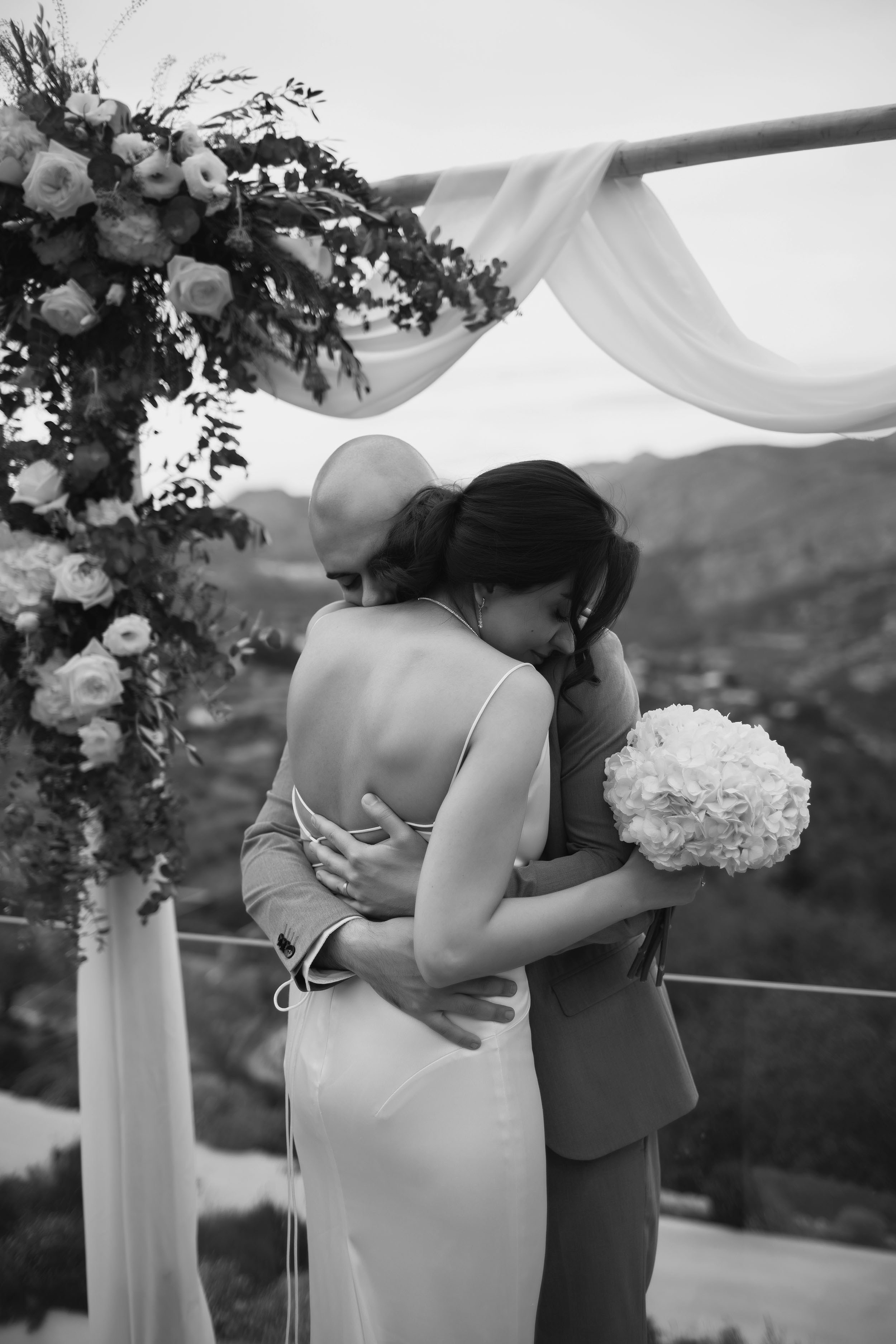 Lily and Hayk. Destination Wedding Photographers based in Spain