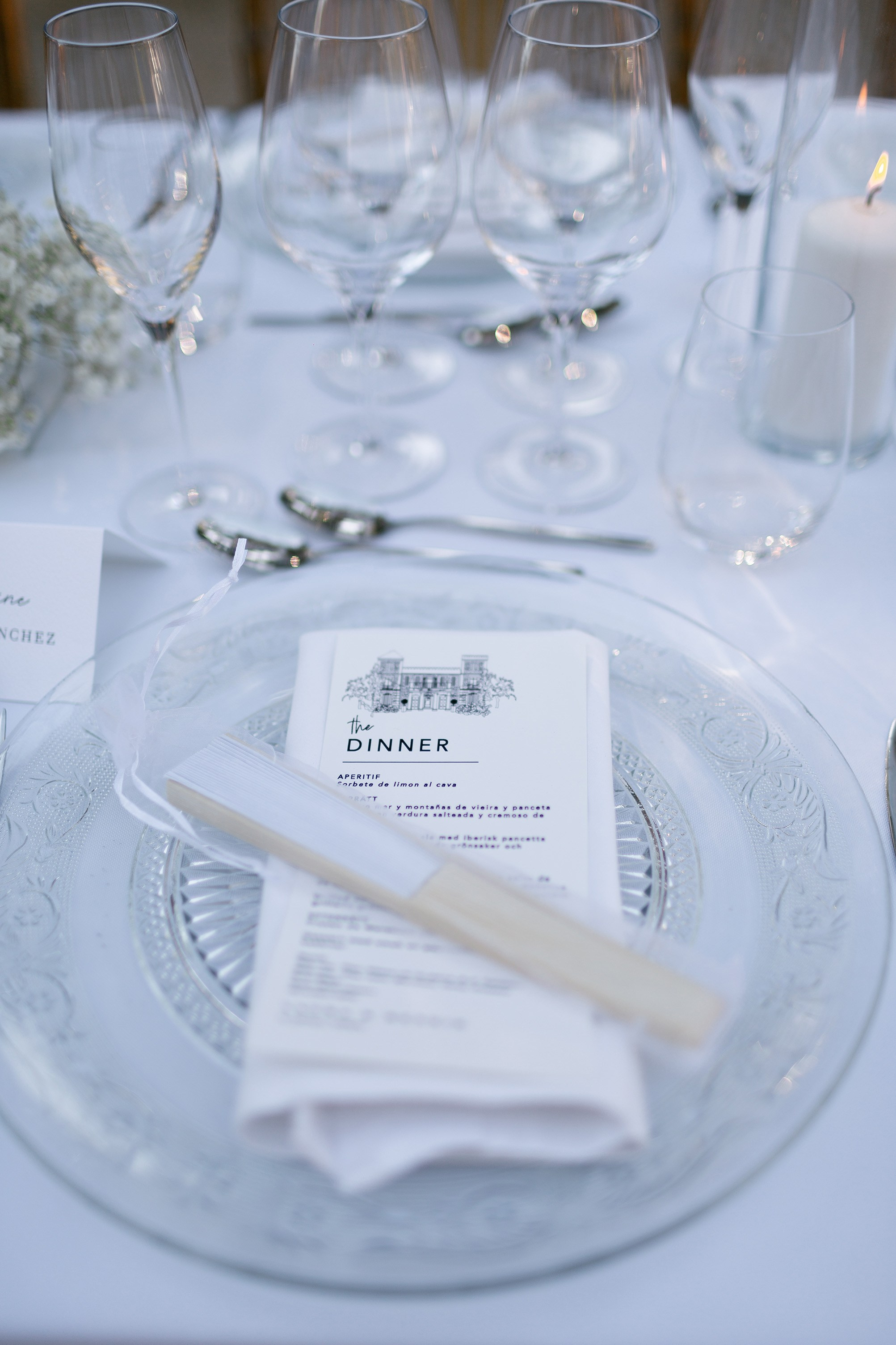 Laura and Henrik. Destination Wedding Photographers based in Spain