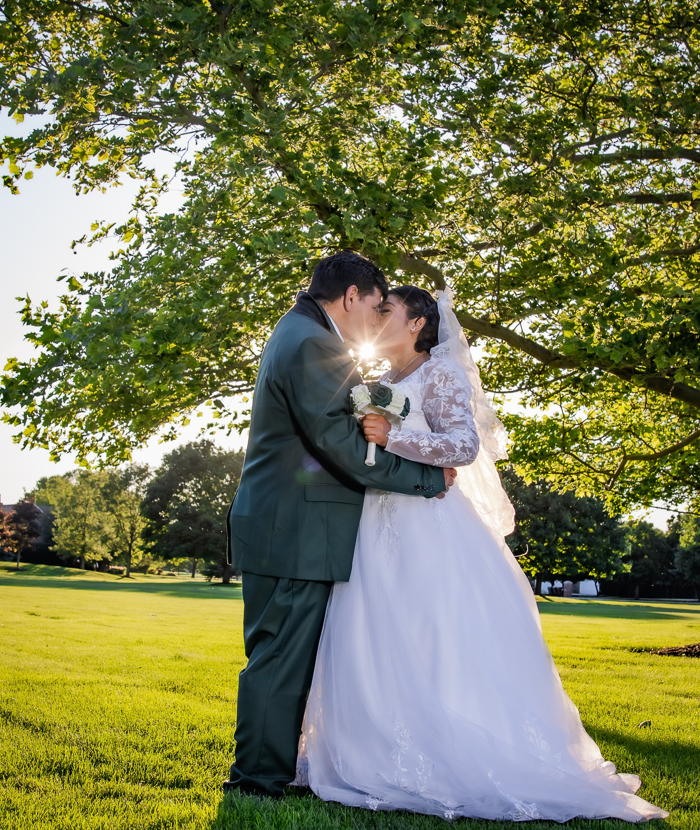 Lilia & Pablo. Moriah Productions