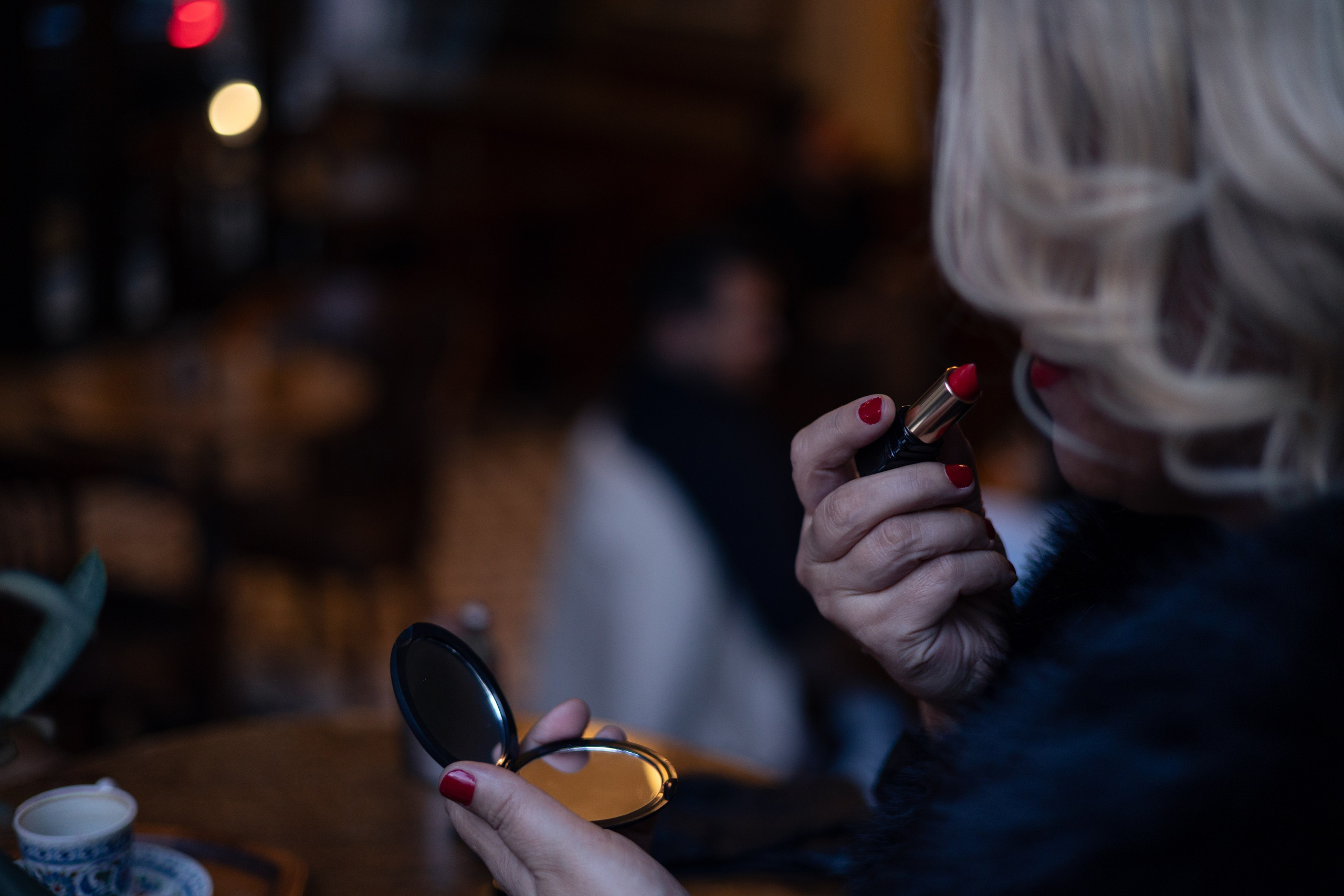 Голливуд в Бейоглу. Фотограф в Стамбуле | Прогулки по Стамбулу