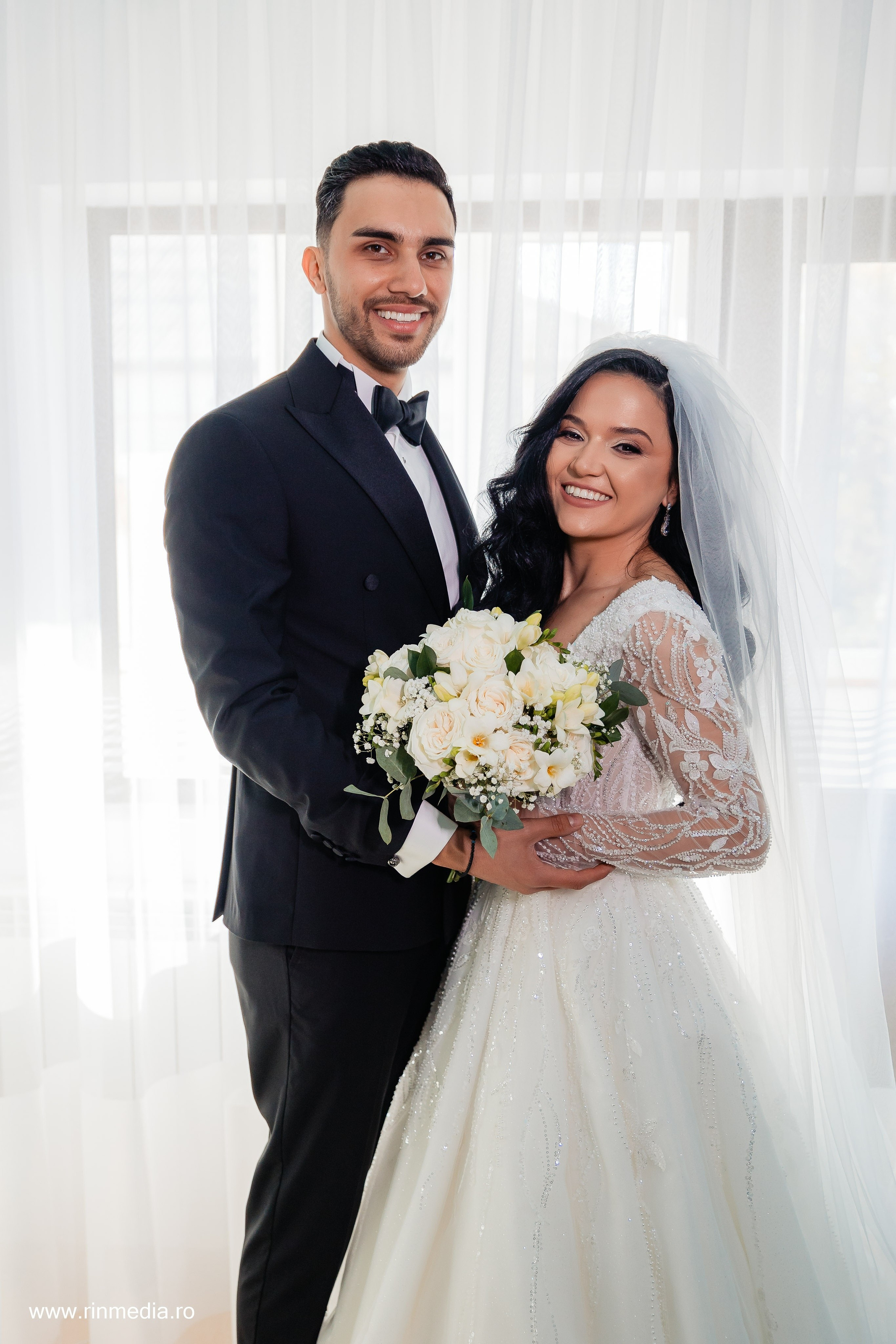 Nicu & Roxana. Fotograf de Nunta Focsani