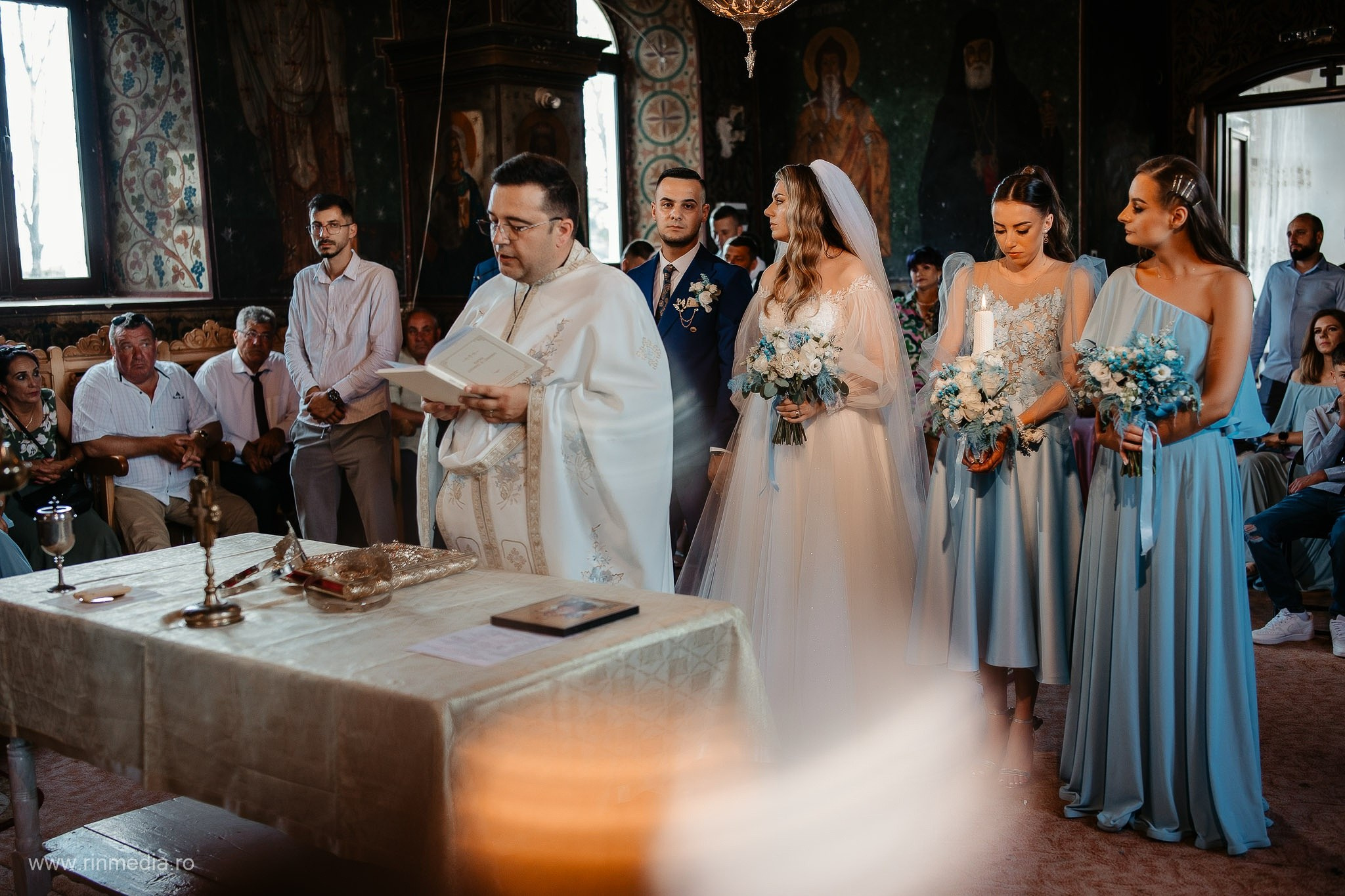Alexandru & Cosmina. Fotograf de Nunta Focsani