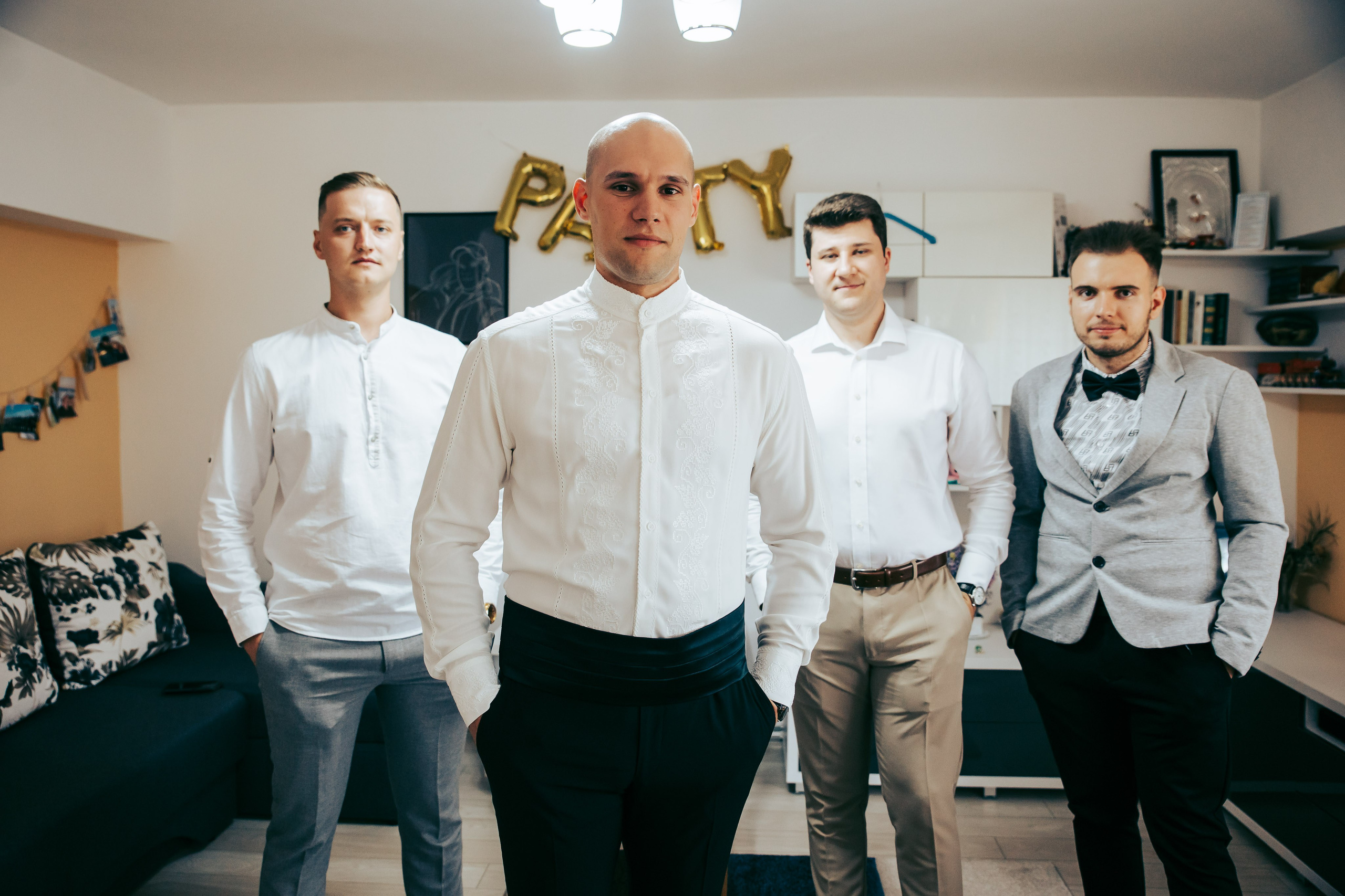 Roxana & Teodor. Fotograf de Nunta Focsani