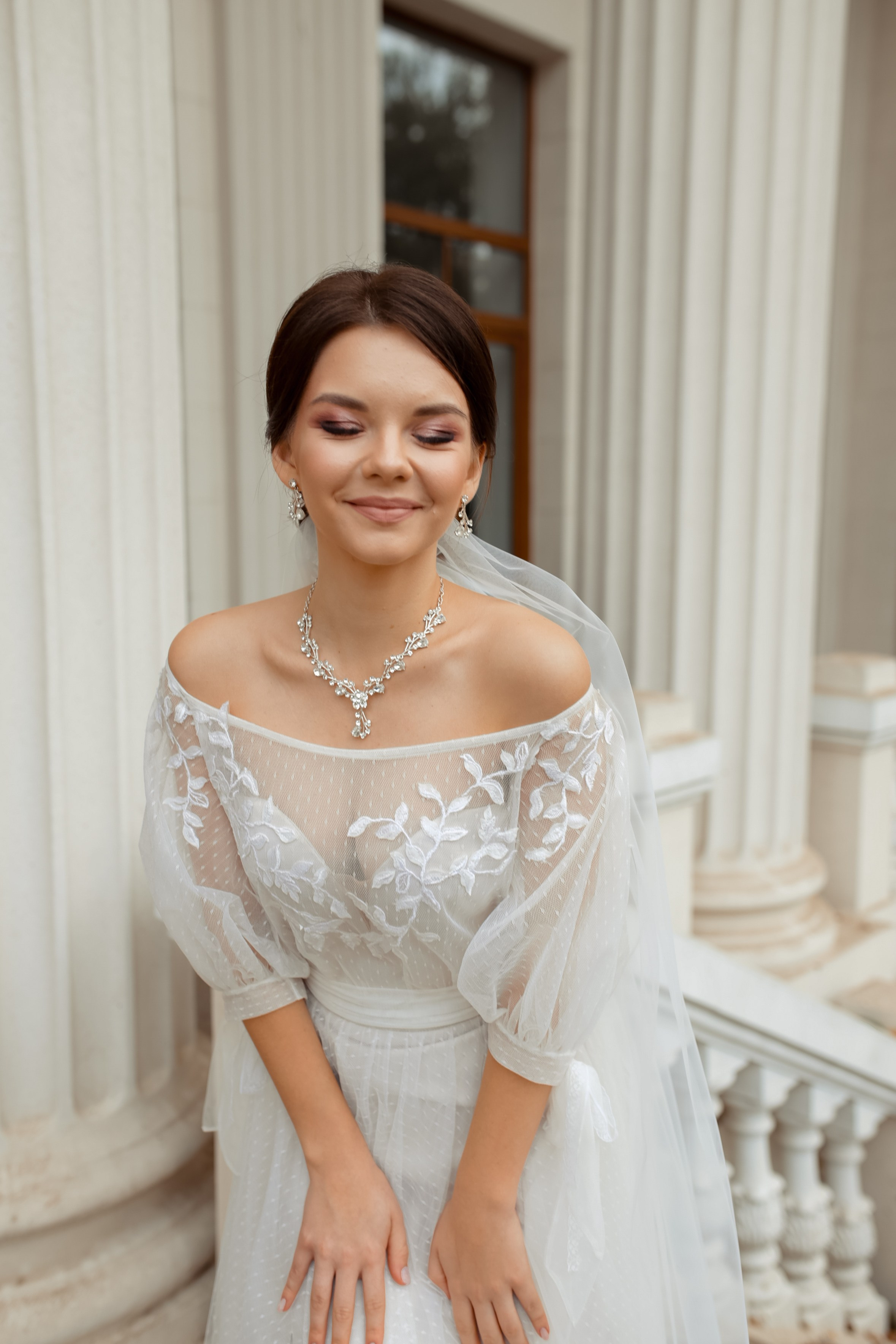 Ангелина & Никита. Фотограф Москва Ларина Юлия