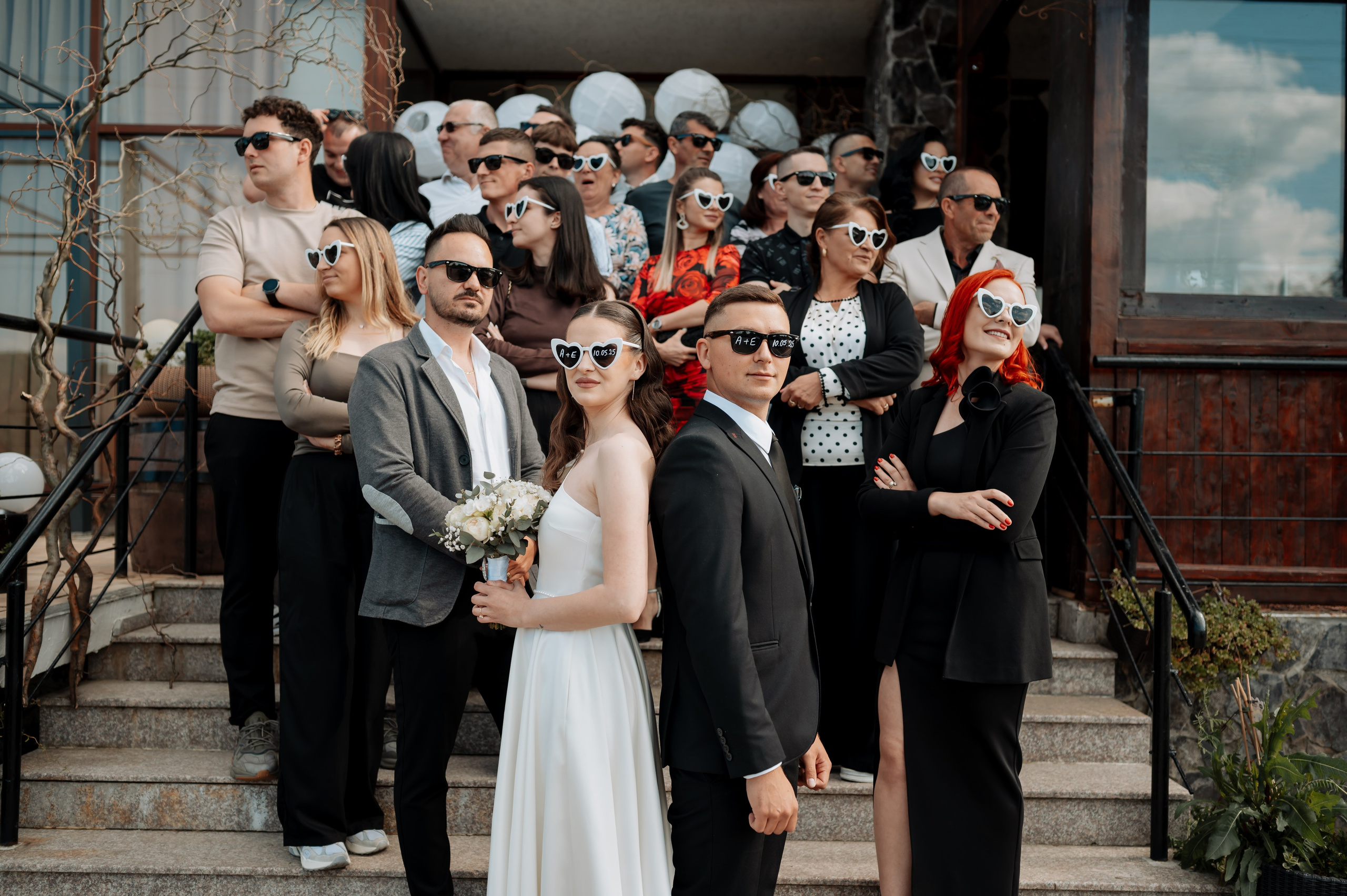 Emilia&Adrian’s Civil Wedding