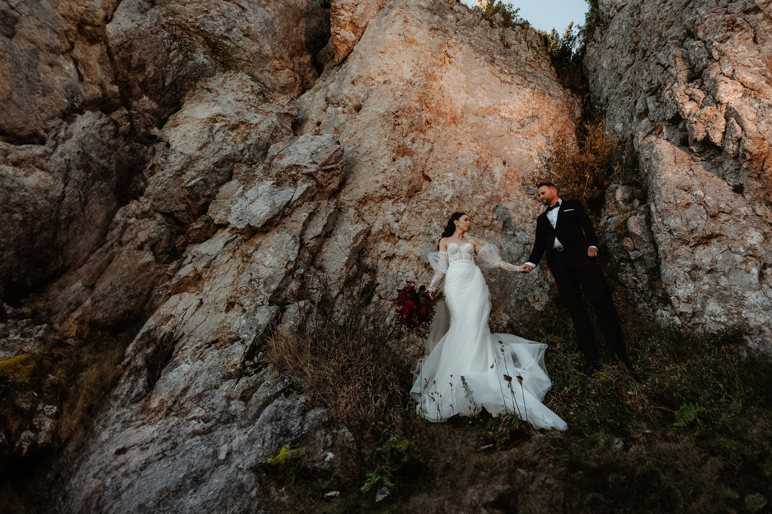 R & C. Spoiala Brothers — Wedding Films & Photography