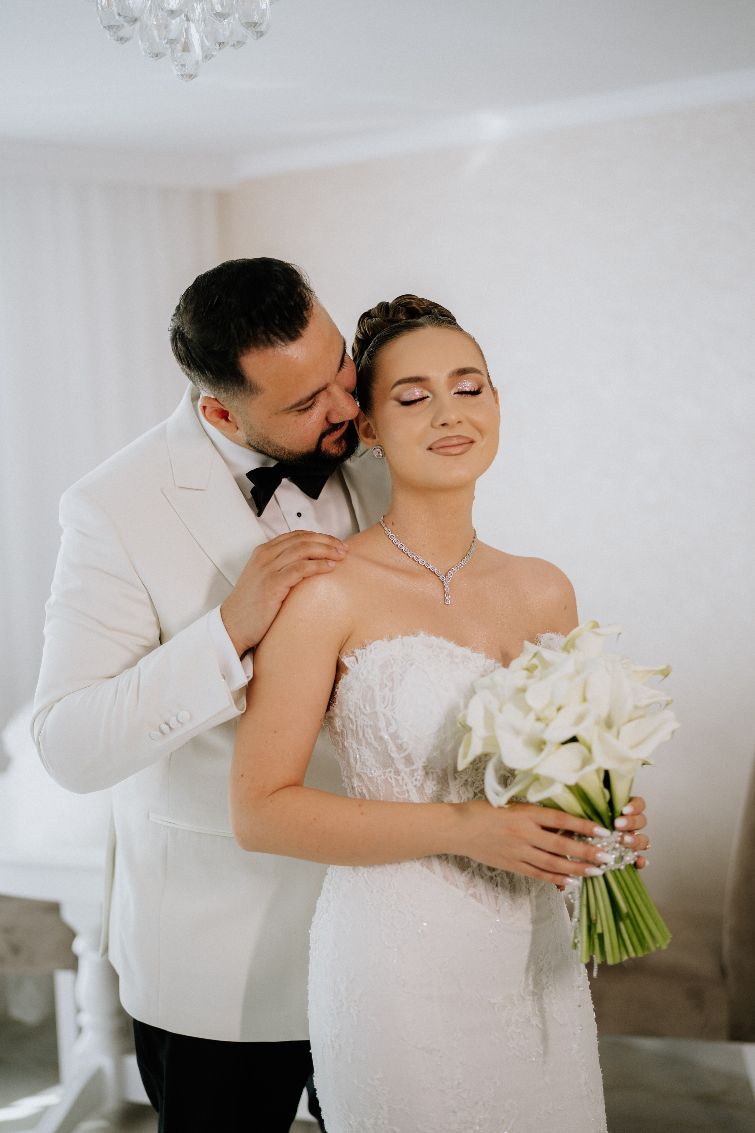 Raul & Irina. Spoiala Brothers — Wedding Films & Photography