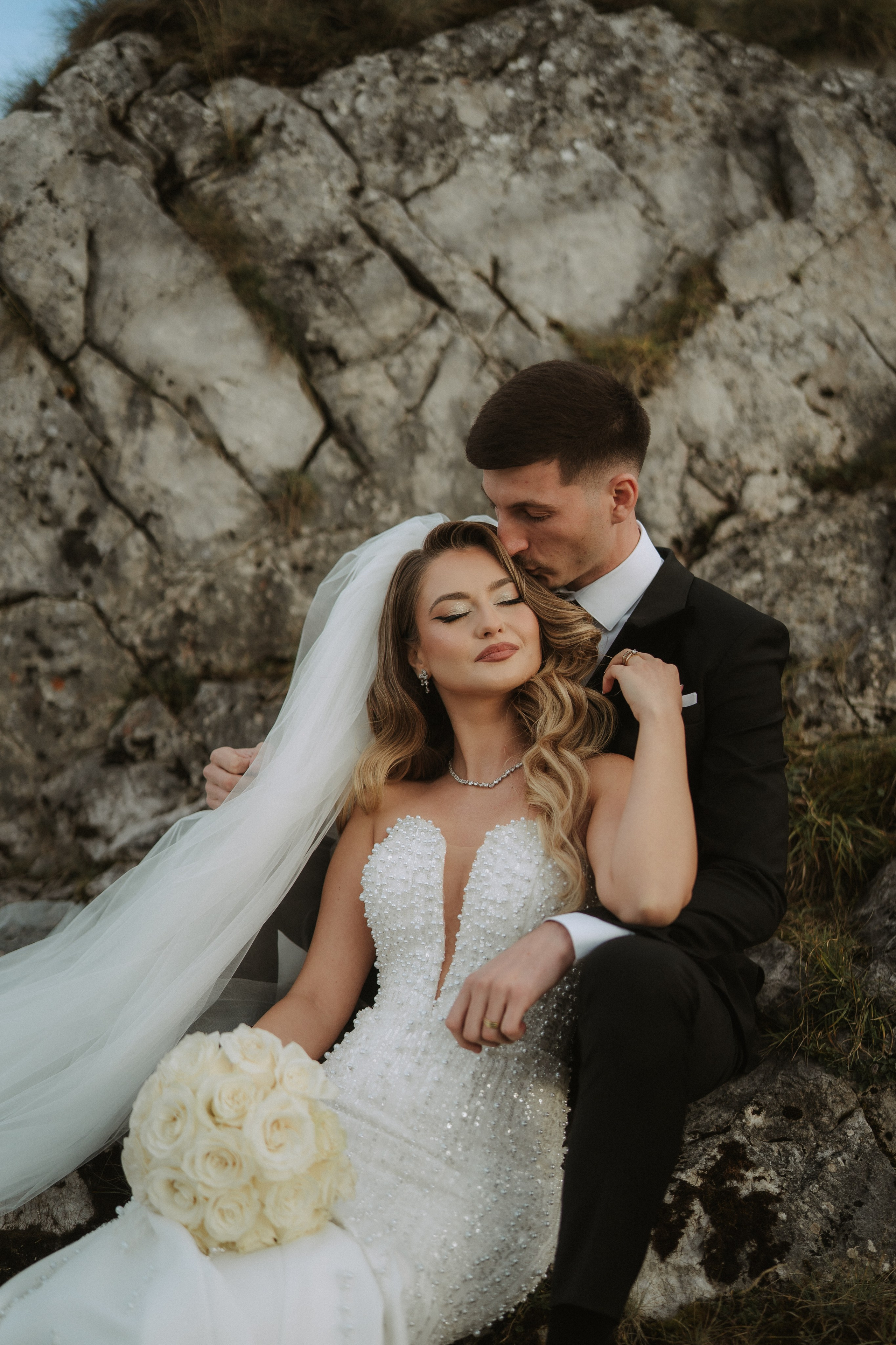 Stefanica & Robert. Spoiala Brothers — Wedding Films & Photography