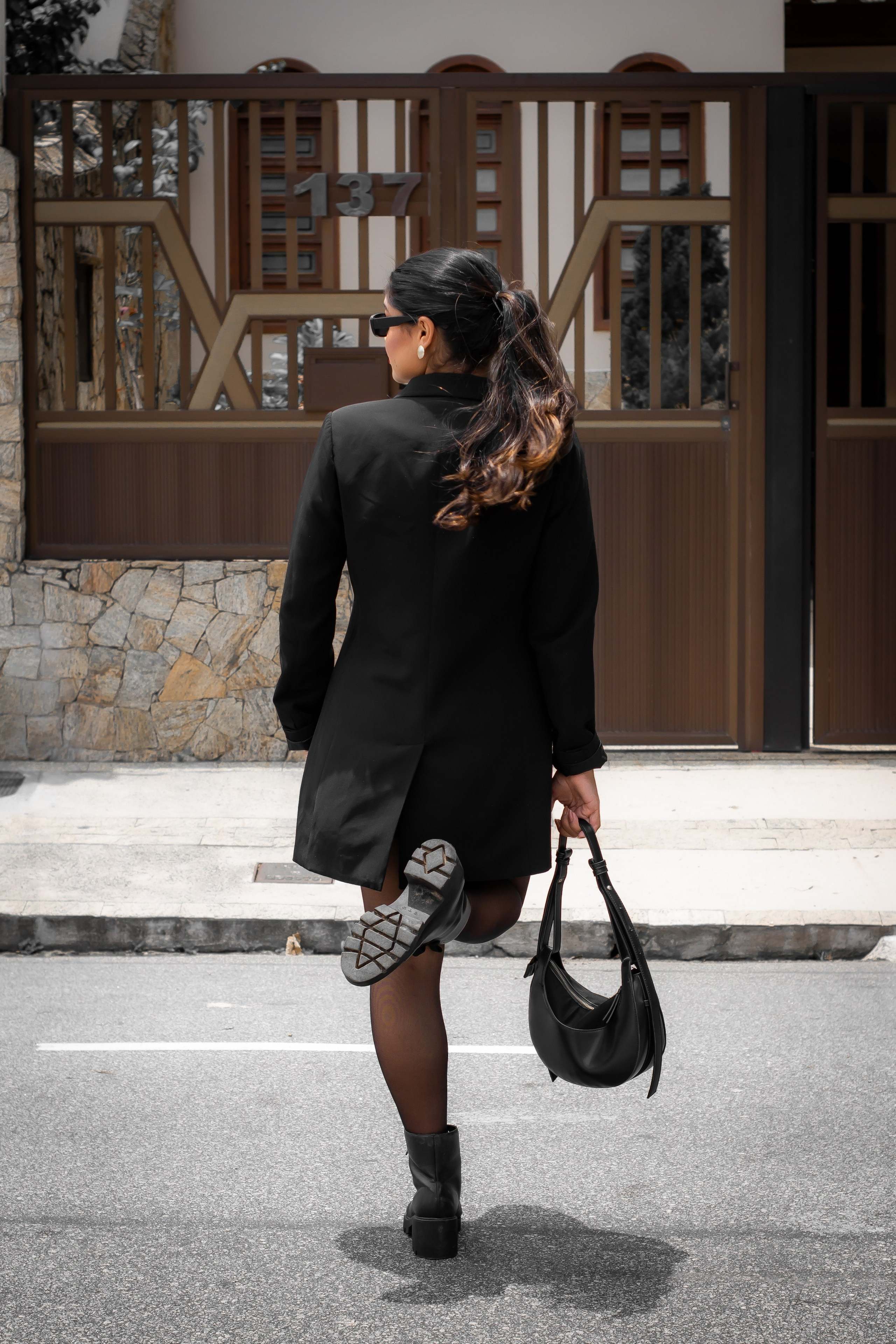 Jessica Pereira. Joelbalbinofotografo