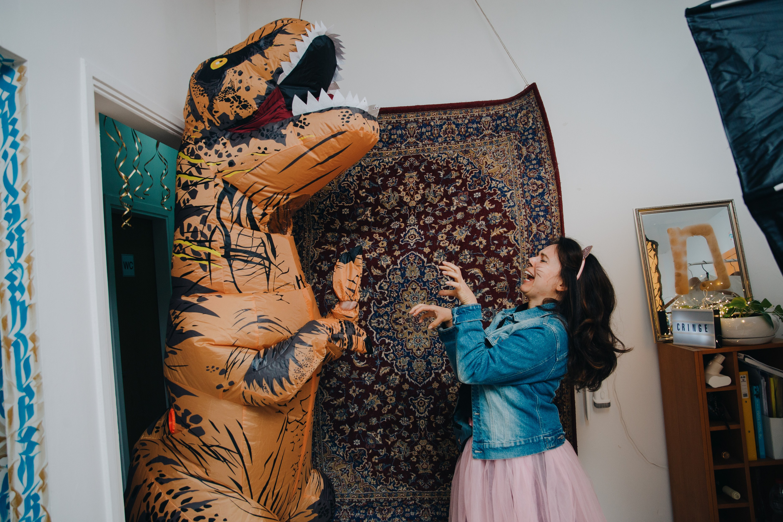 MoisheHouse Party. Портретный и репортажный фотограф в Израиле Рома Бирман