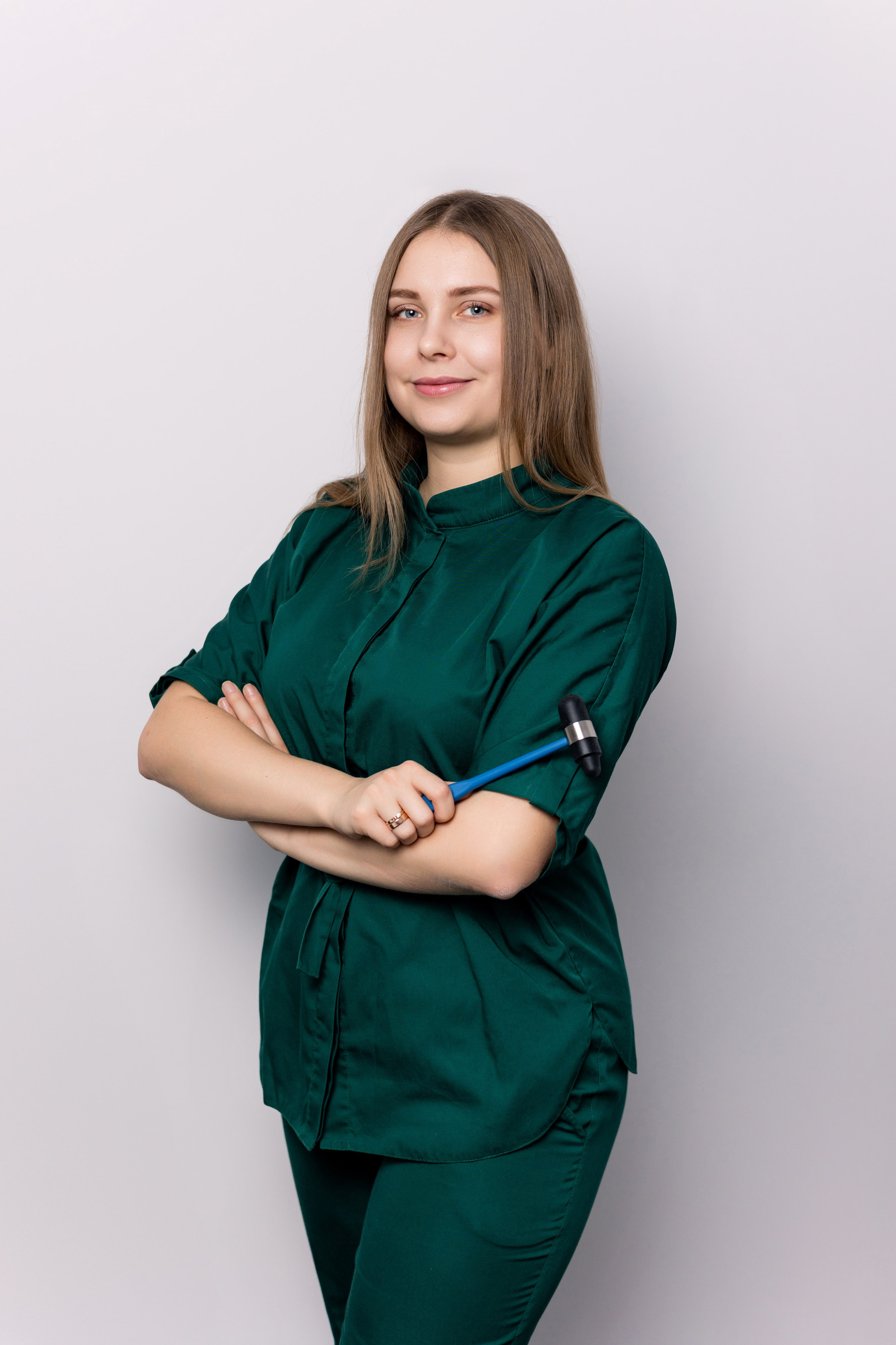 Медичний центр Medikor. Ірина Терещук