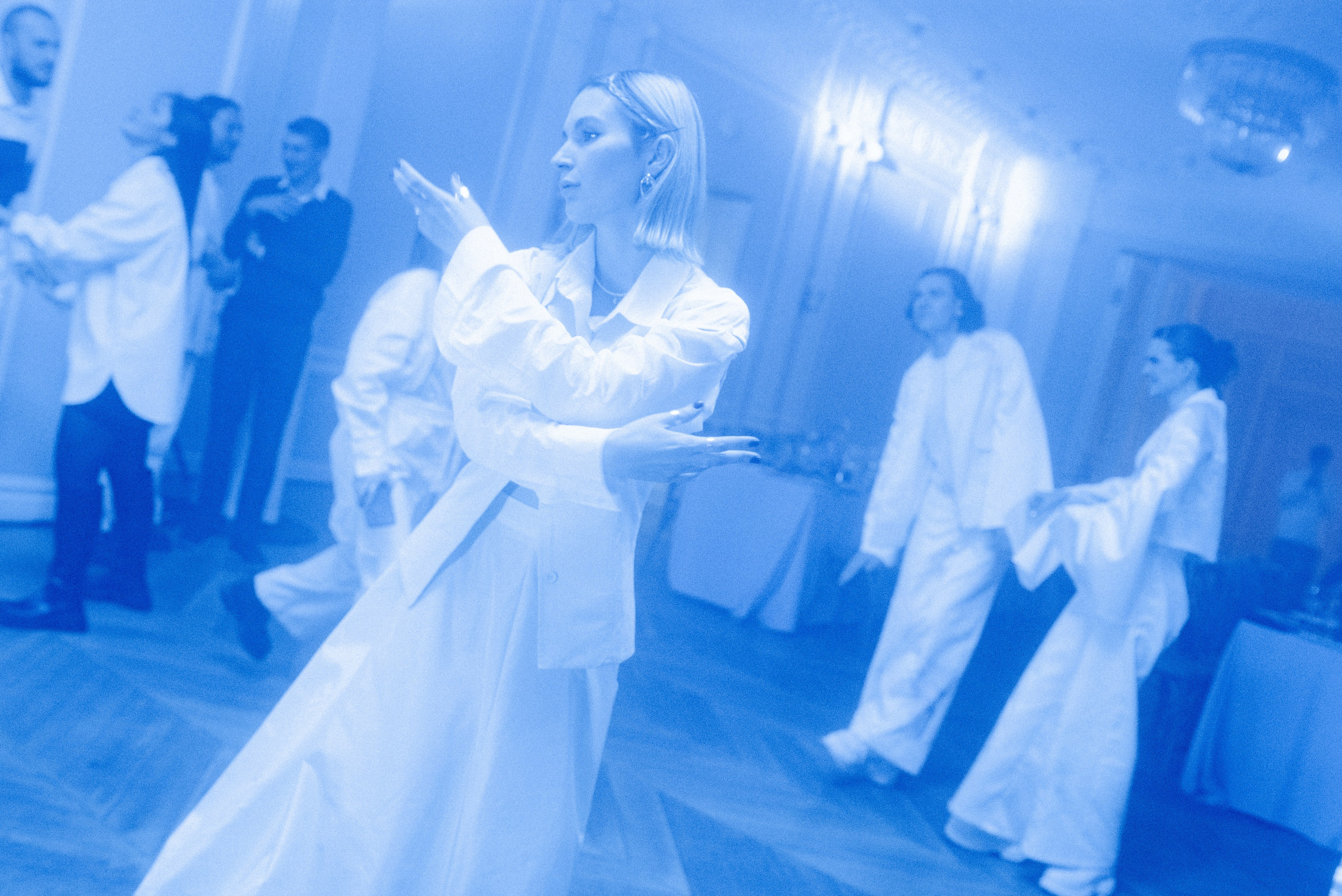 Alex & Olya. Babich_weddings