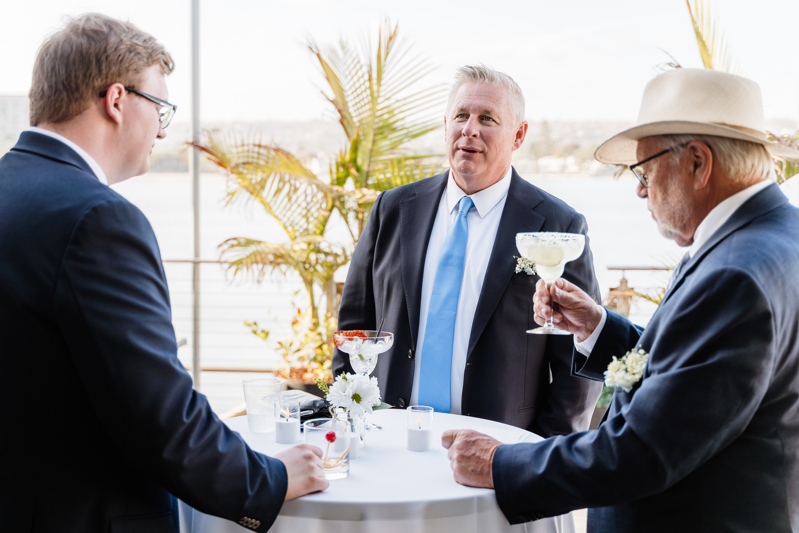 Tryne & Jaime. Babich_weddings