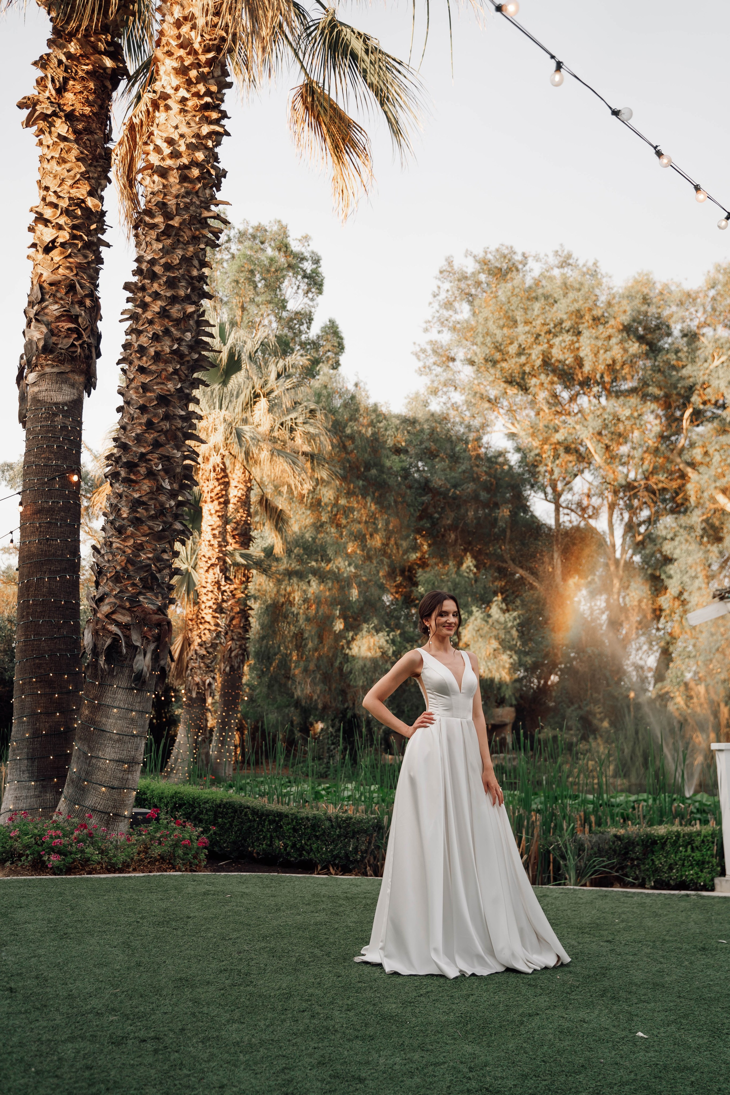 Sallah & Anna. Babich_weddings