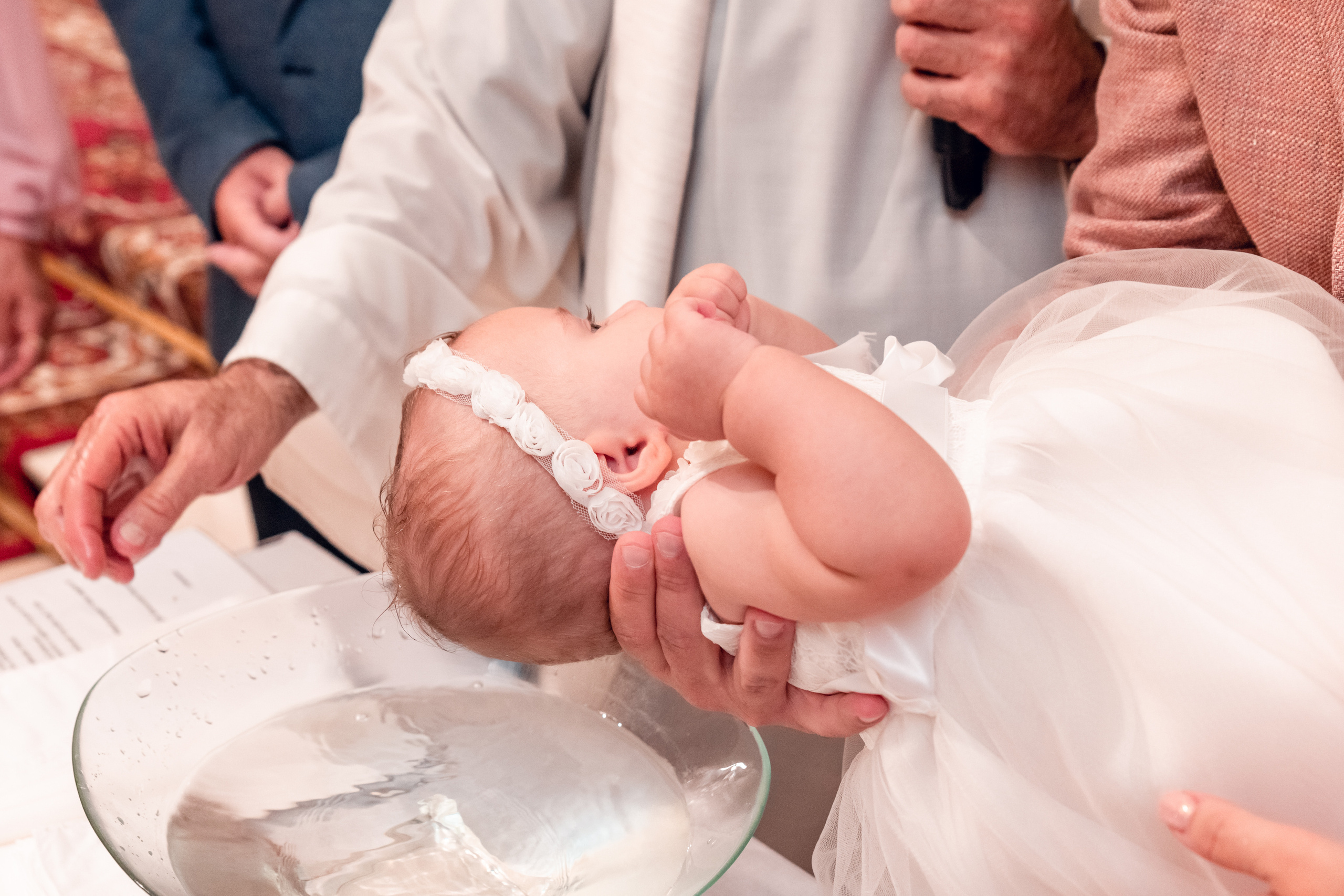 Baptism in Malta. Family and Children Photographer /Φωτογράφος