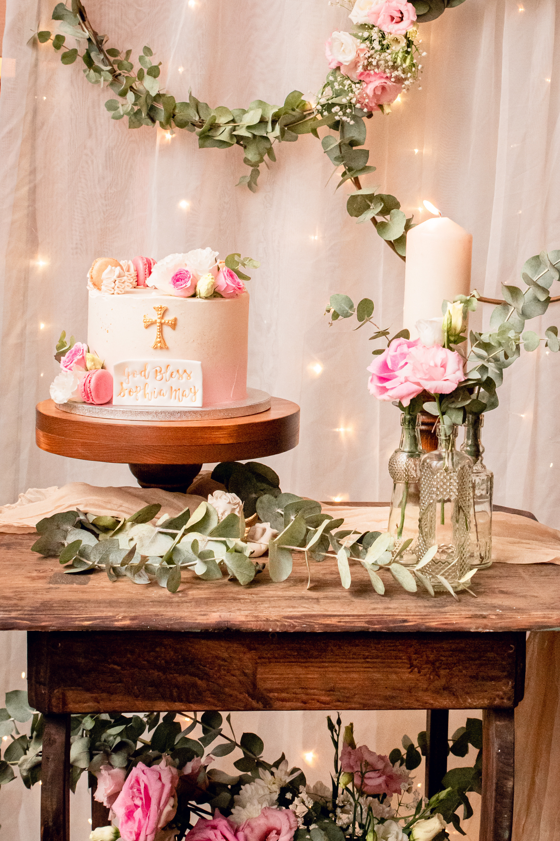 Baptism in Malta. Family and Children Photographer /Φωτογράφος