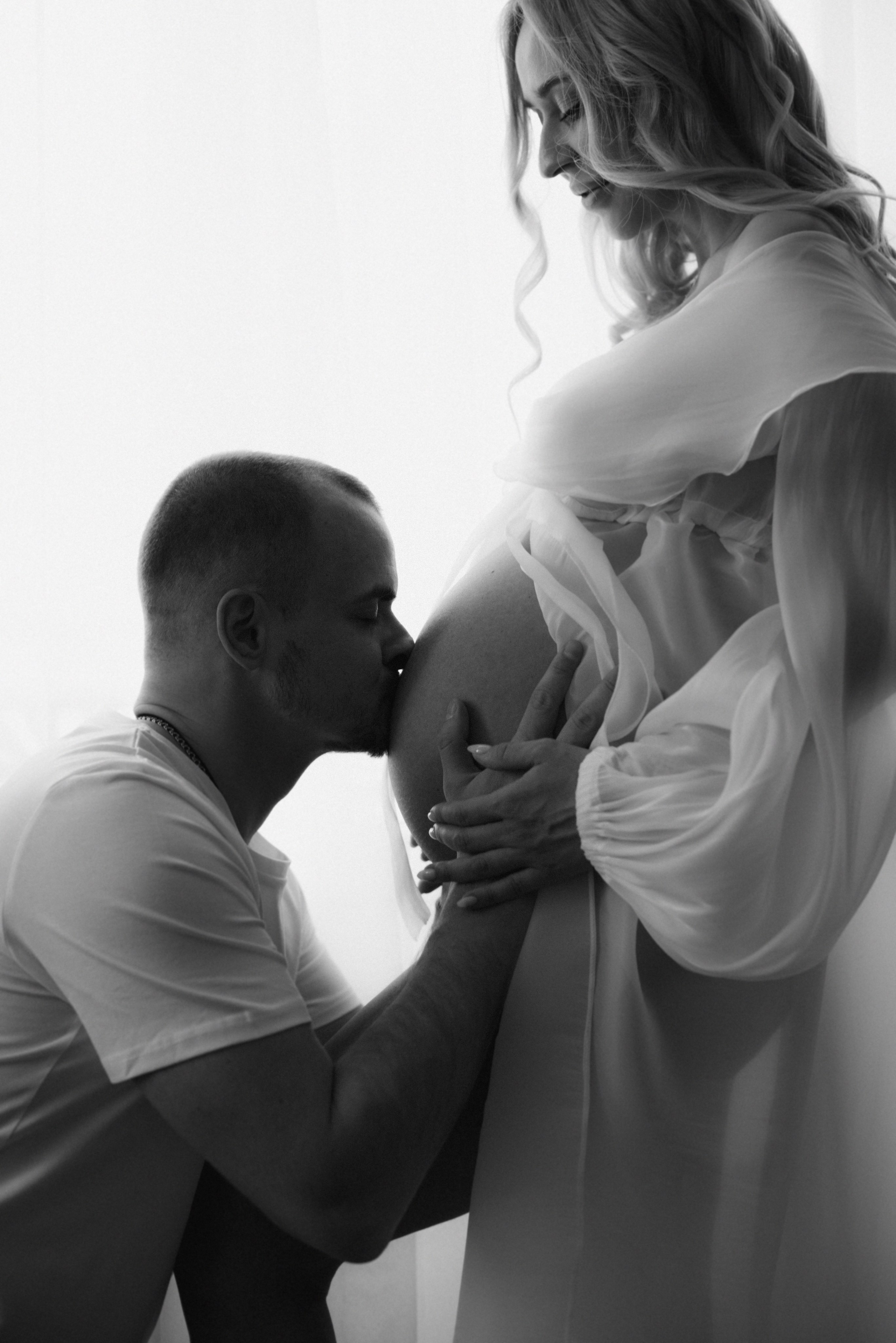 Studio session. Newborn, Maternity & Family Photographer in Charlotte, North Carolina | Arhipova Julia