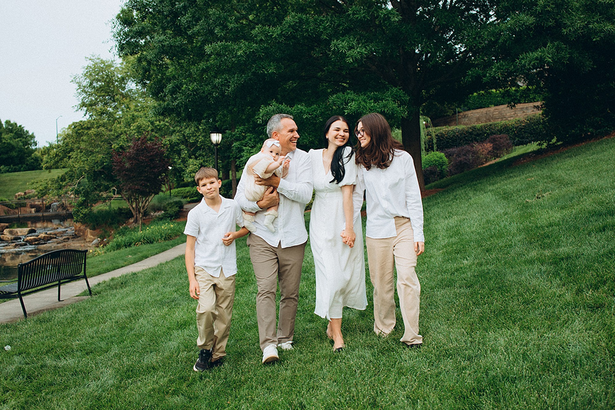 Prices. Newborn, Maternity & Family Photographer in Charlotte, North Carolina | Arhipova Julia