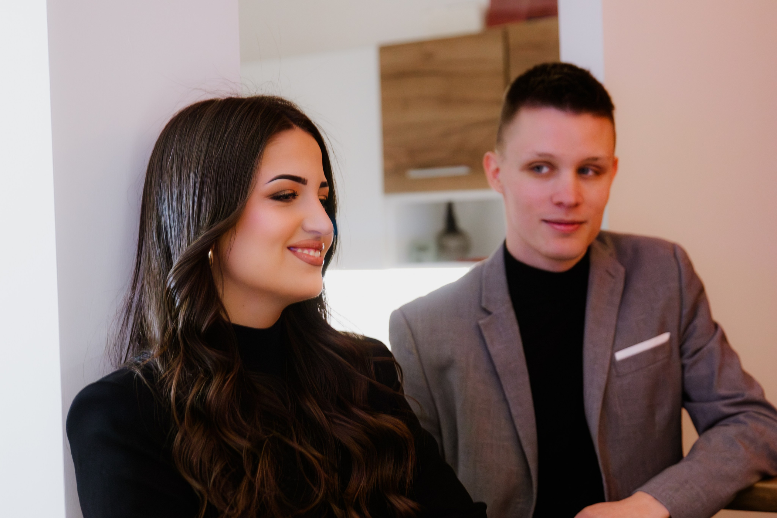 Moka studio by Joka — otvaranje. Marizella Photography