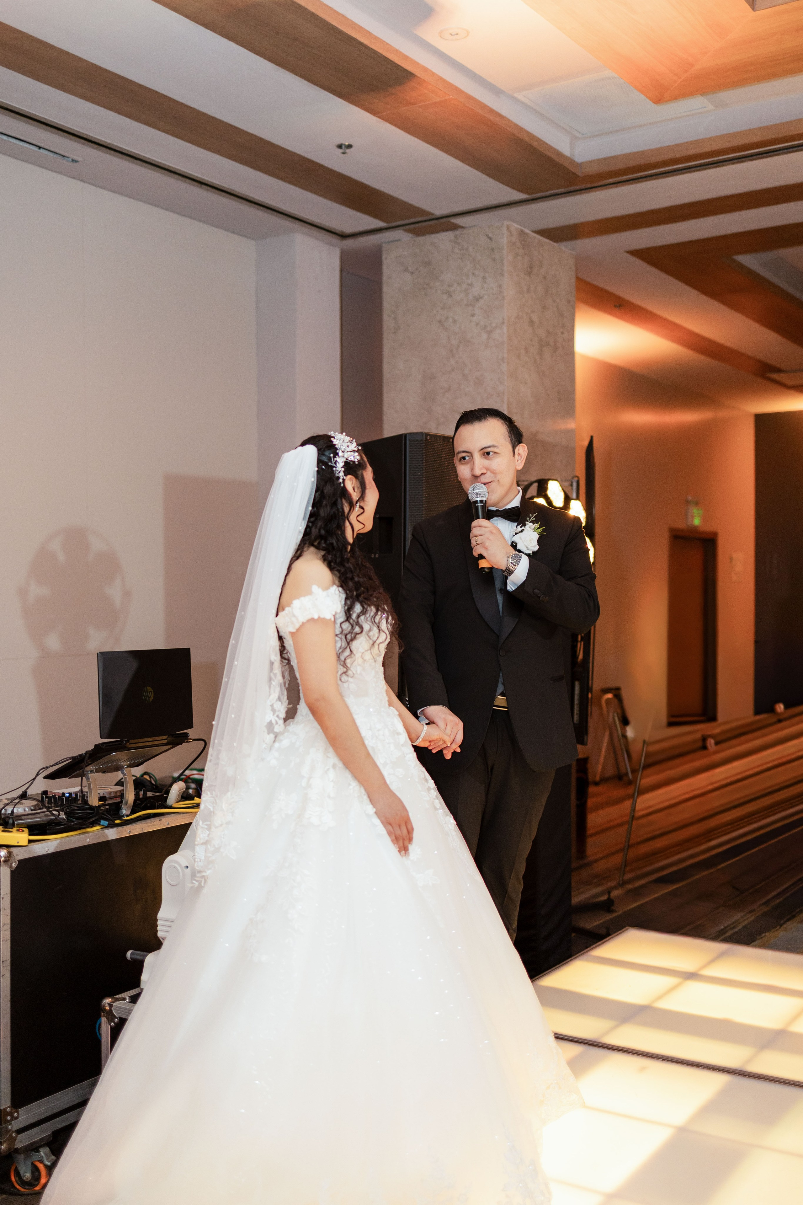 Abigail y Pablo. Eduardo Barrientos Fotografía