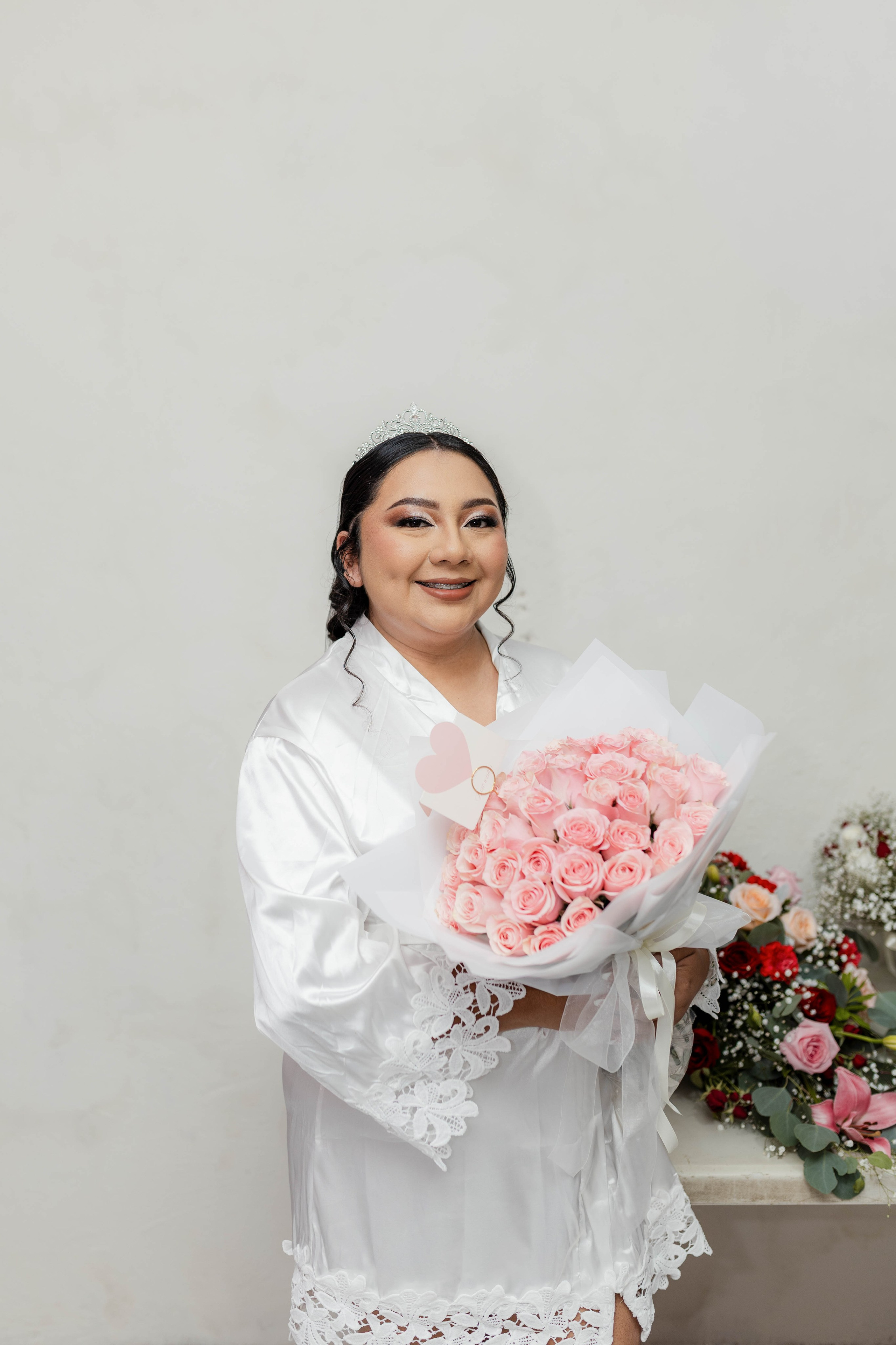 Andrea y Jairo. Eduardo Barrientos Fotografía
