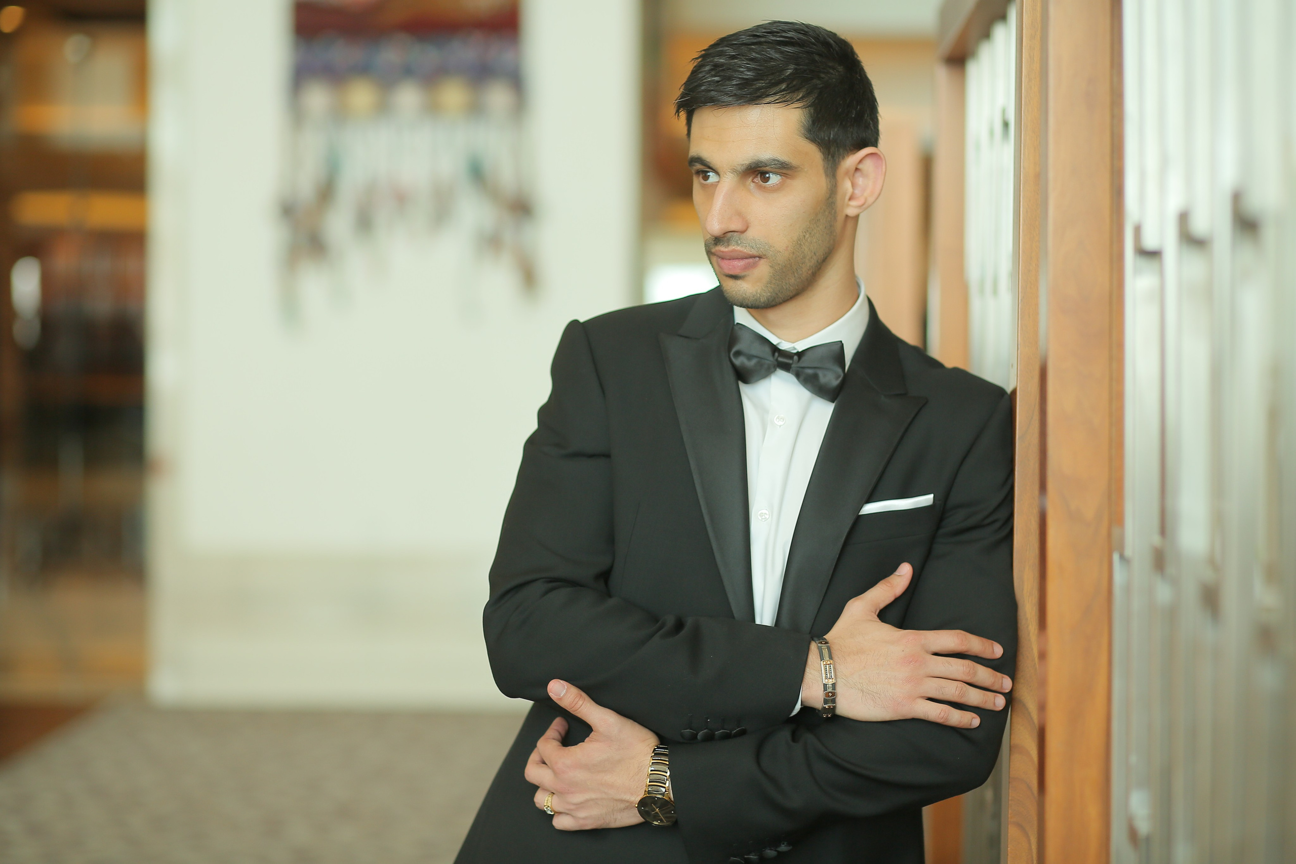 Koral & Ariel. Wedding and events photographers Studio Shalom