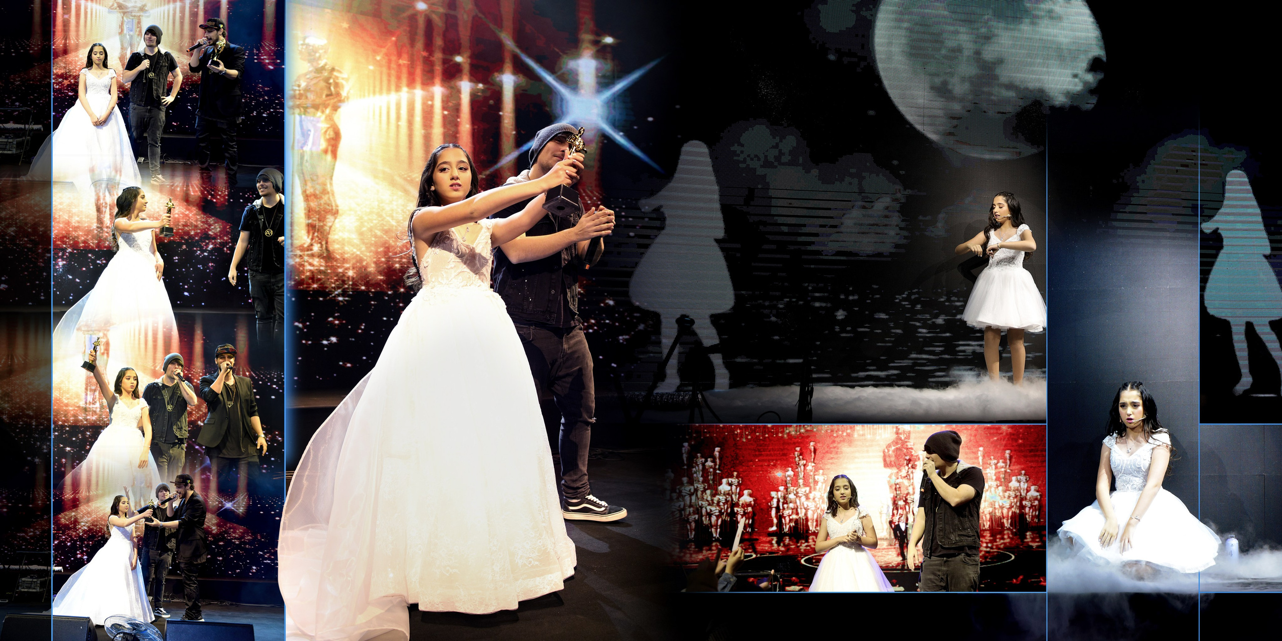 Bat Mitzvah Ariana. Wedding and events photographers Studio Shalom