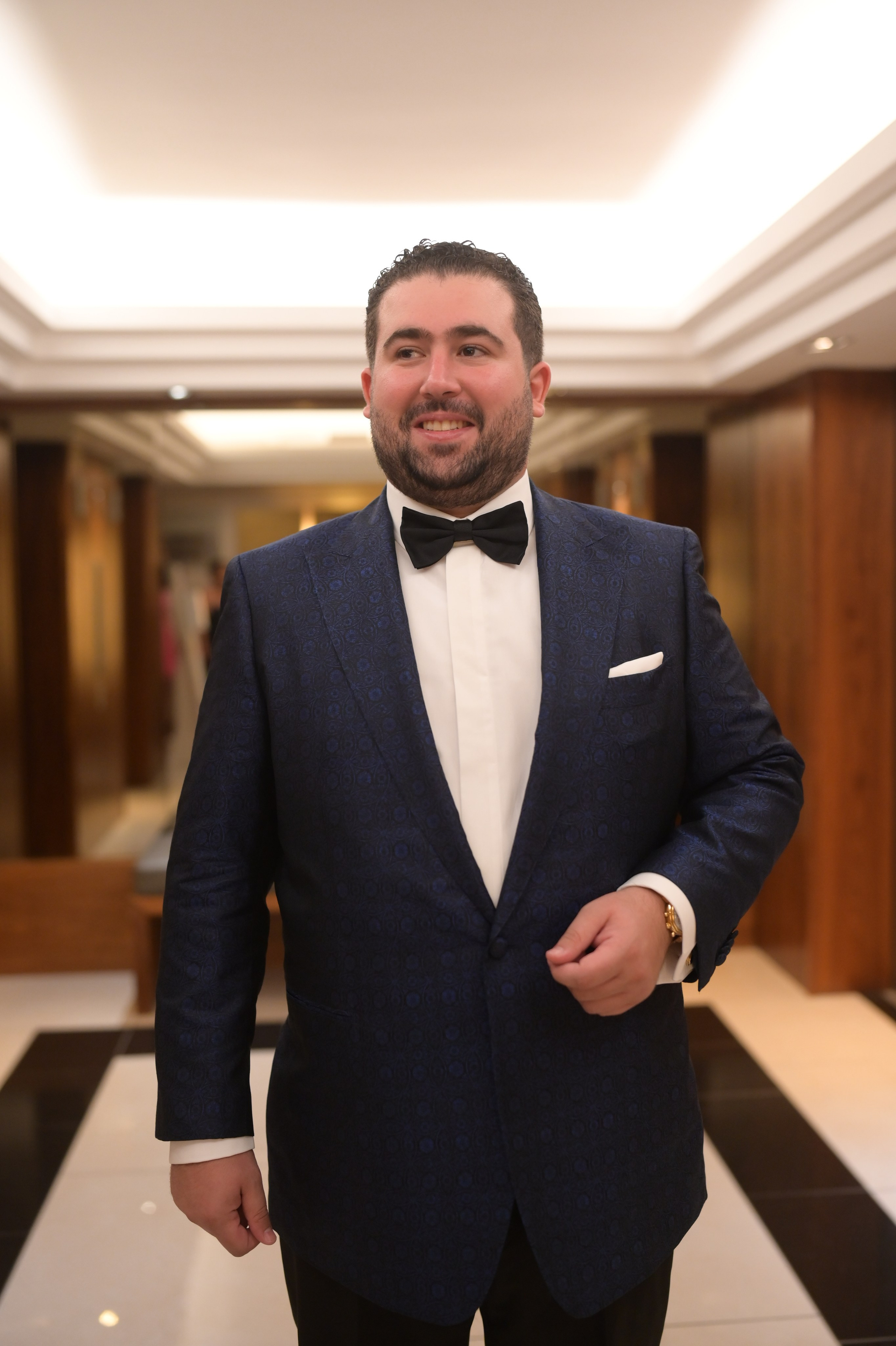 Diana & Benjamin. Wedding and events photographers Studio Shalom