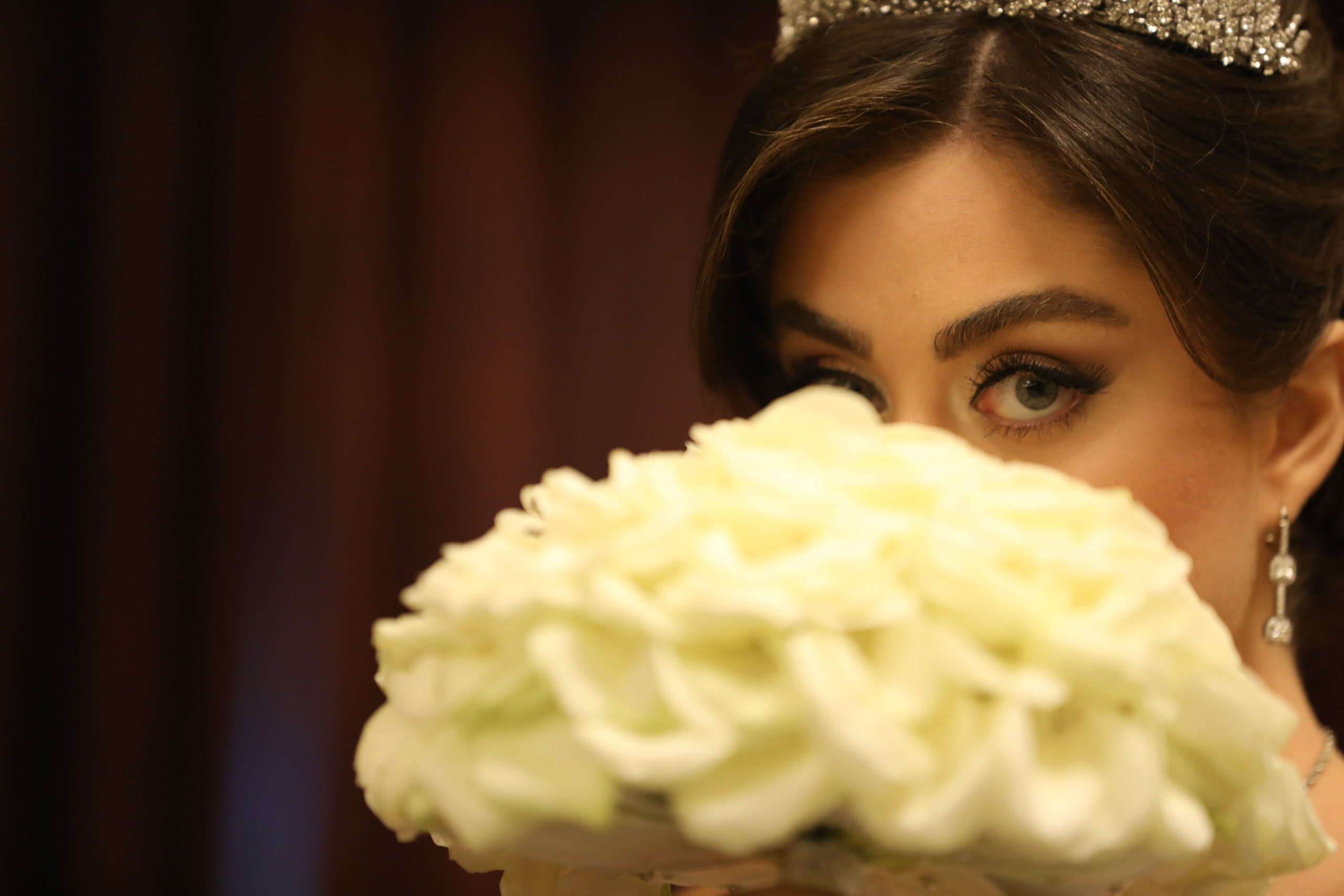 ISAK & YANA. סטודיו לצילום אירועים