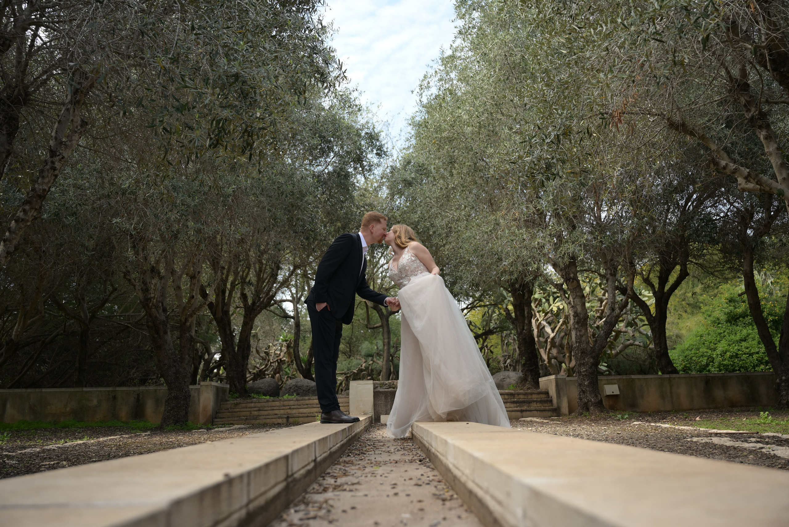 Nicol & Itamar. Wedding and events photographers Studio Shalom