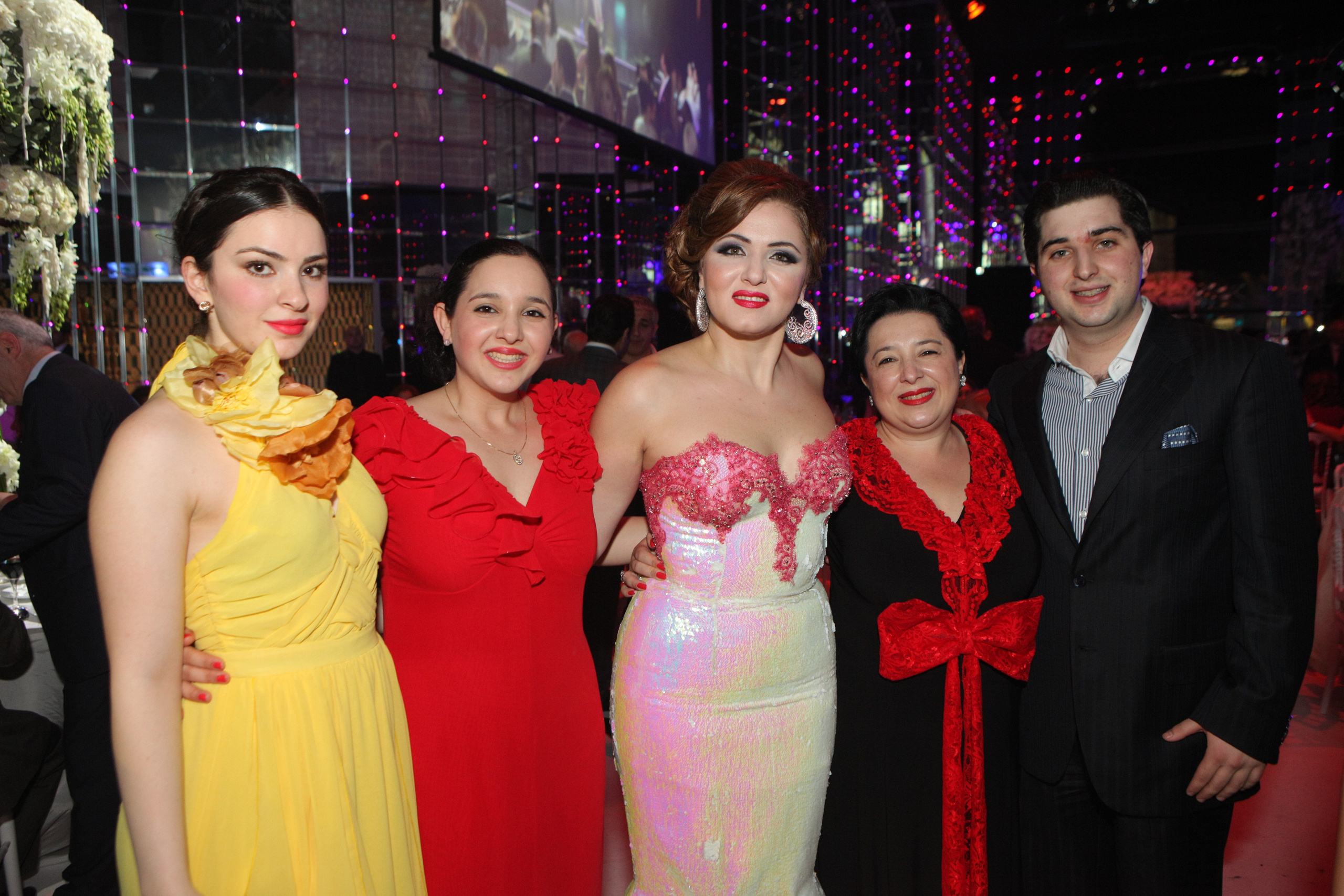 ITZIK & CINDY MONACO 1. Wedding and events photographers Studio Shalom