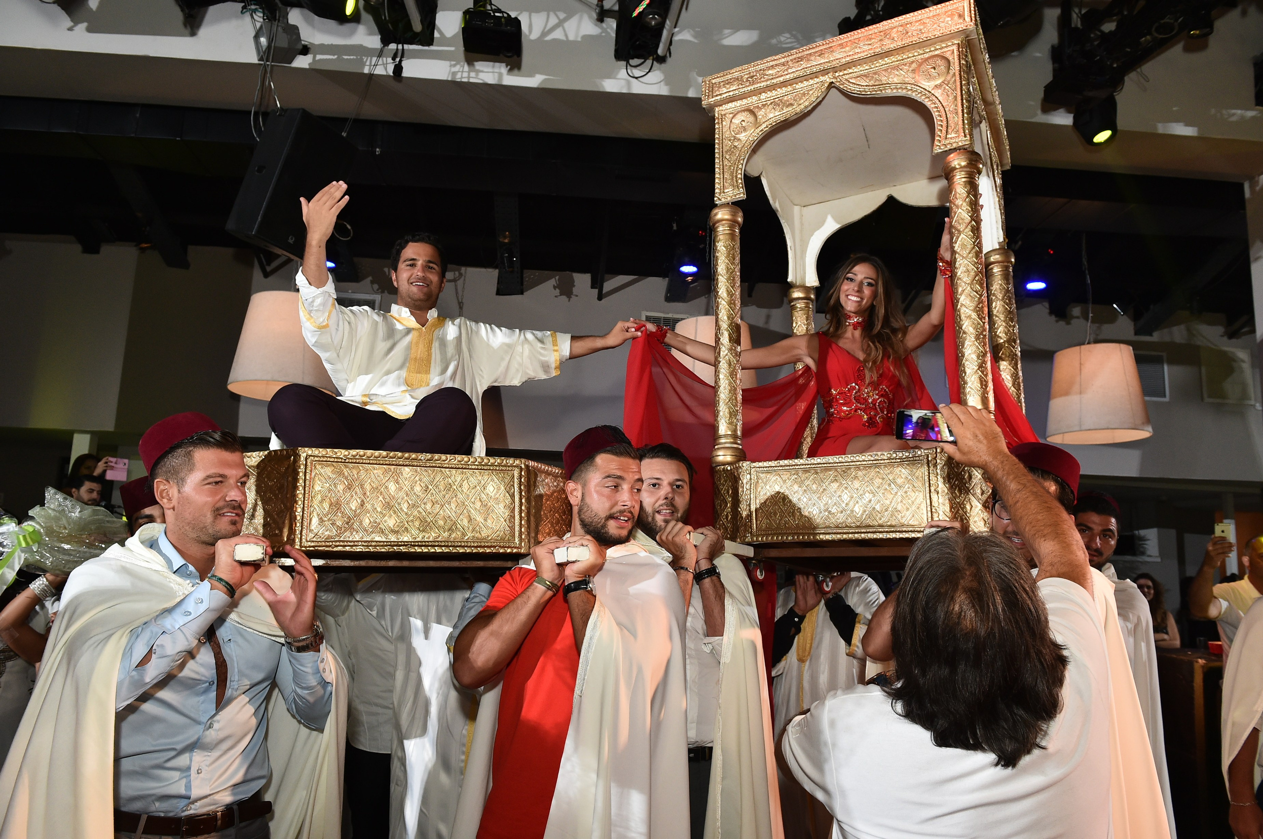 Lea & Yoni. Wedding and events photographers Studio Shalom