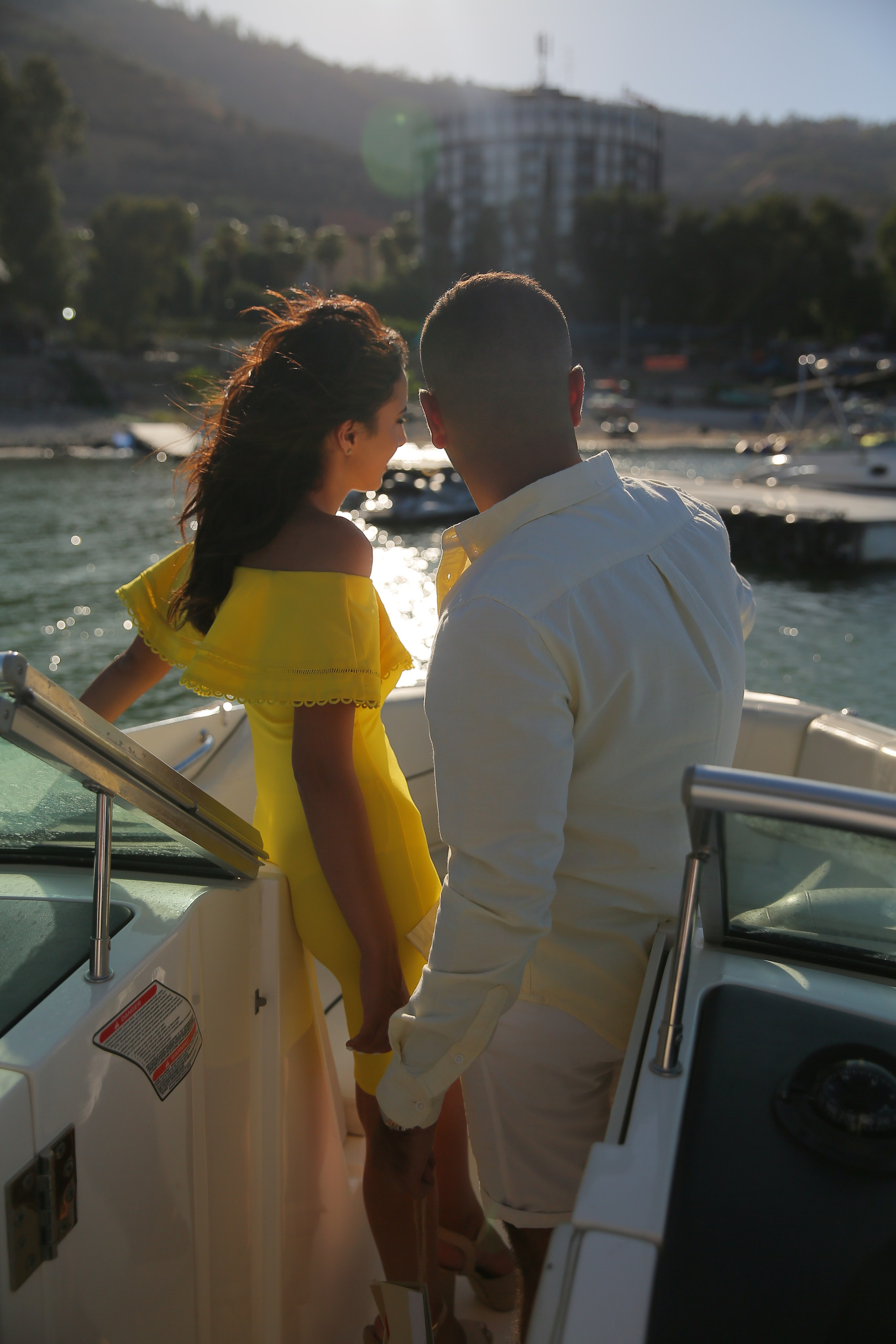 Sigalit & Daniel. Wedding and events photographers Studio Shalom