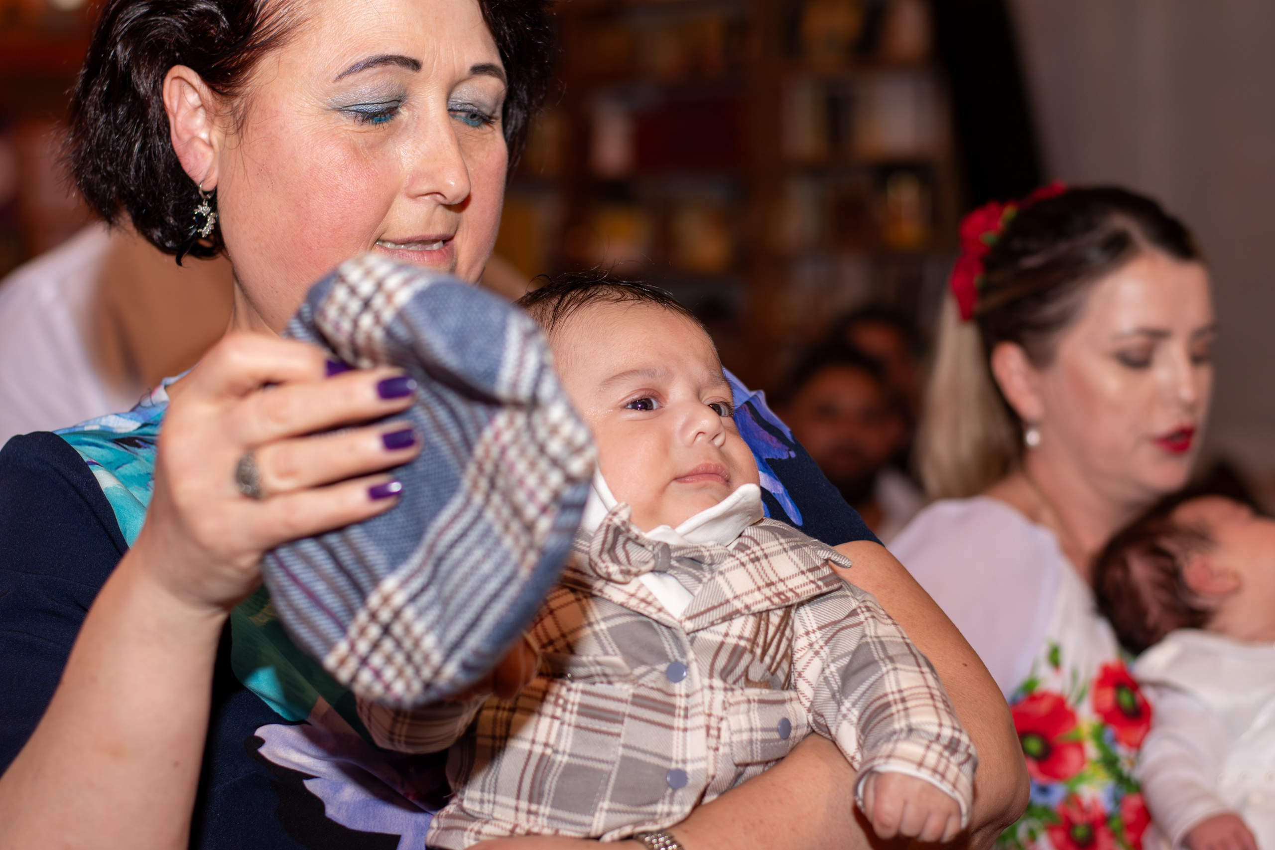 Elian. Fotograful și Cameramanul familiei dvs în Franța Paul Photographer