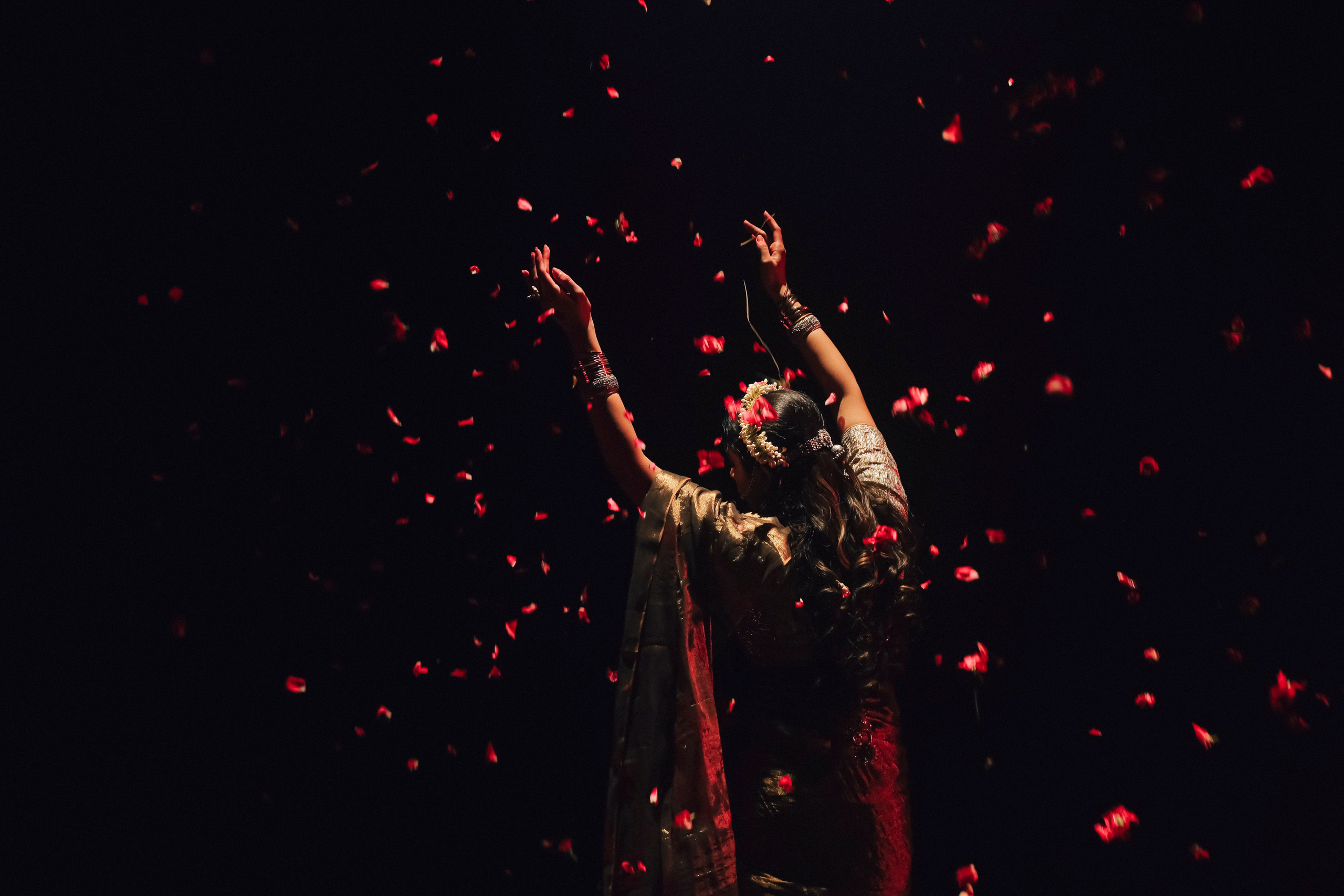 Art Direction for Dakla 9 music video