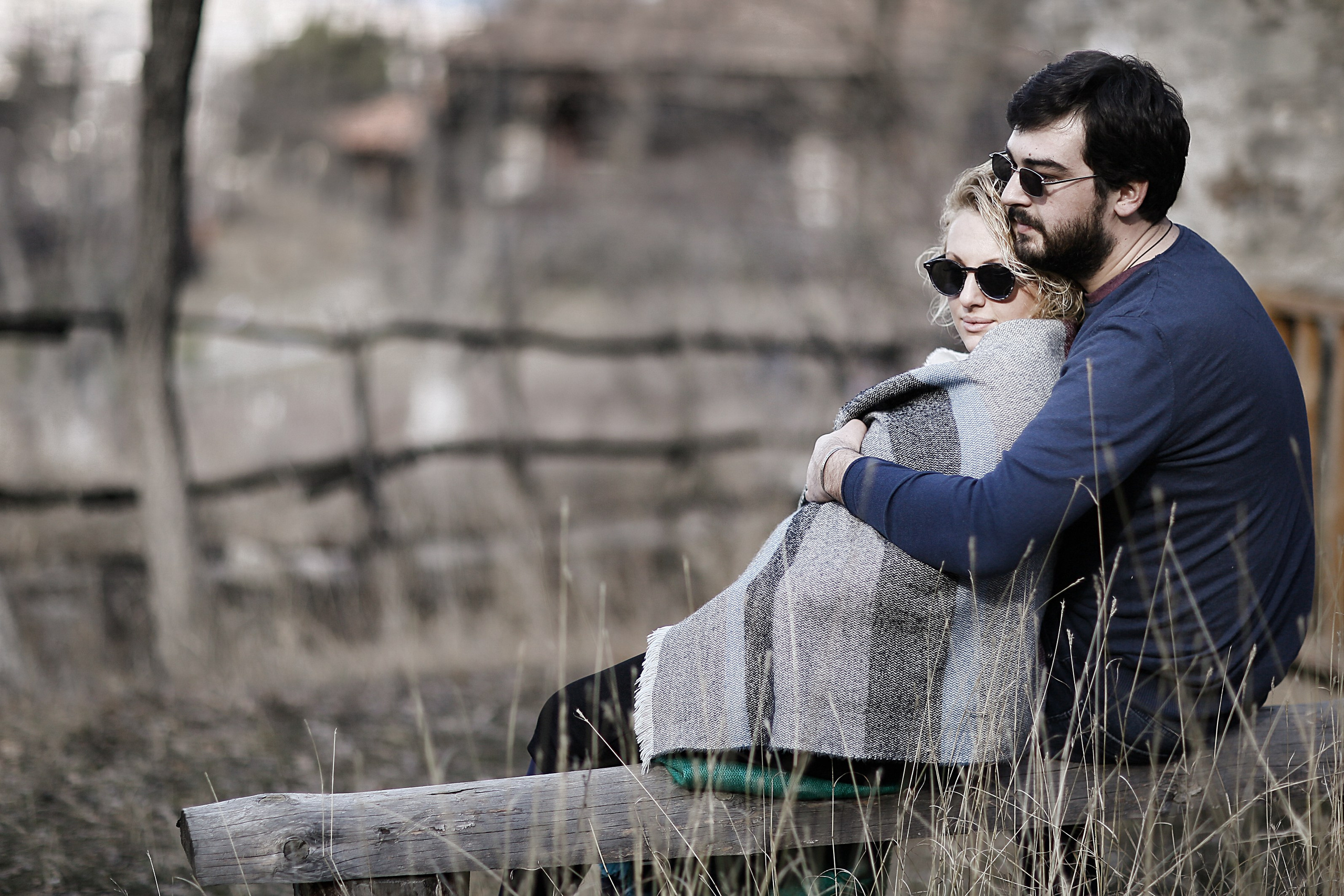 В интересном положении. Wedding and family photographer in St.Tbilisi.Kristina Aslamazishvili