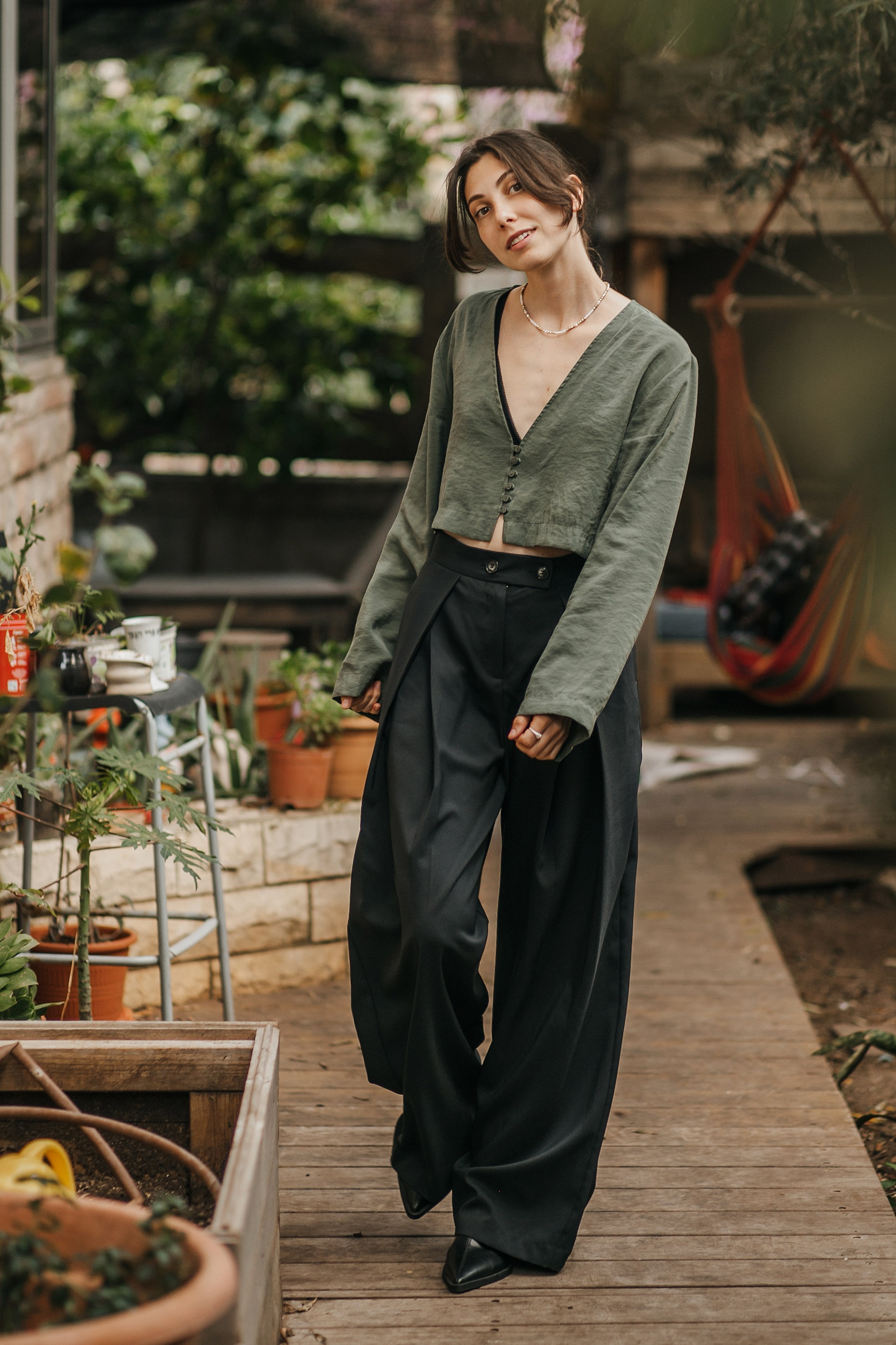 1. Photographer Anastasia Zavyalova