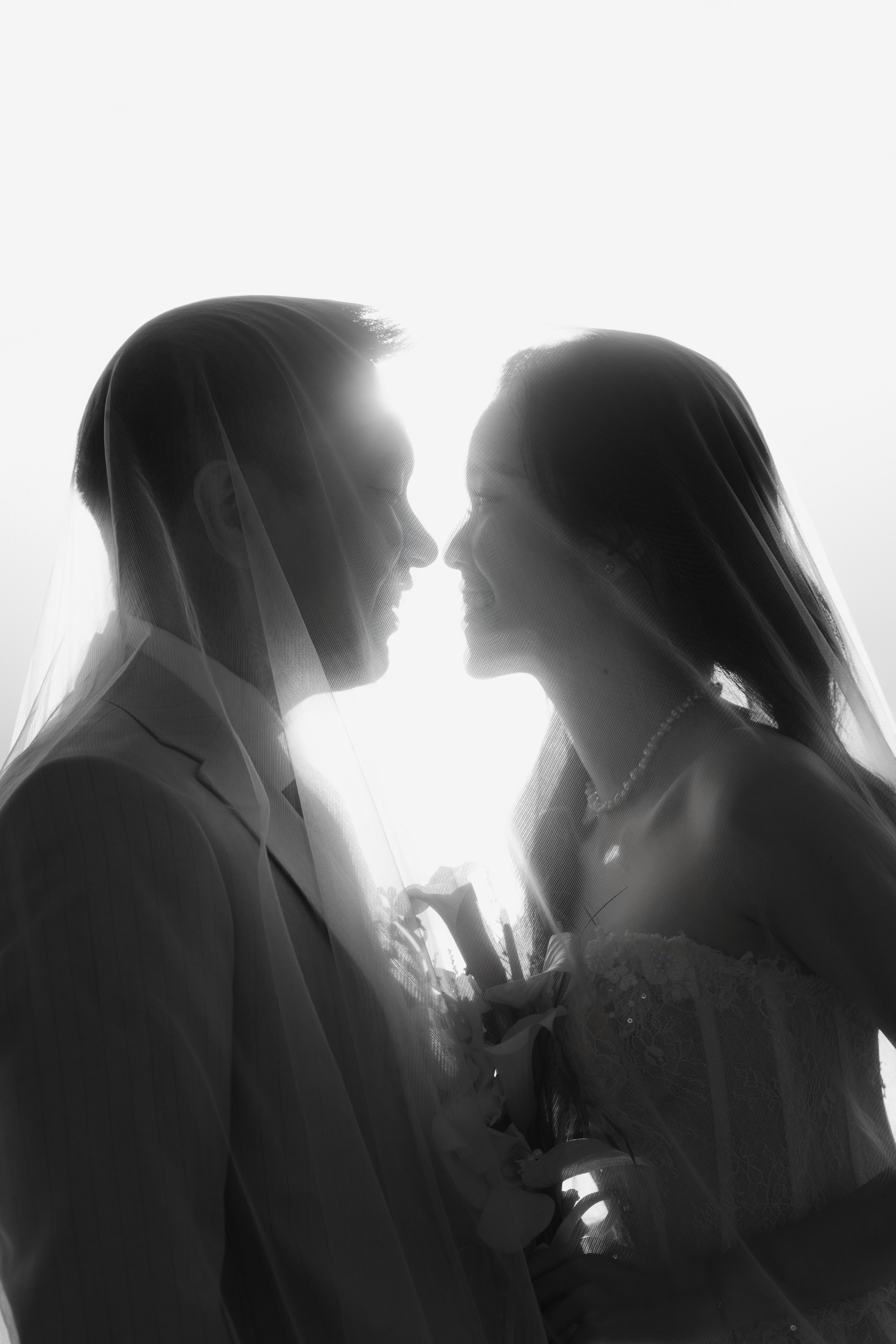 Tu + Trang. BenColor Studio