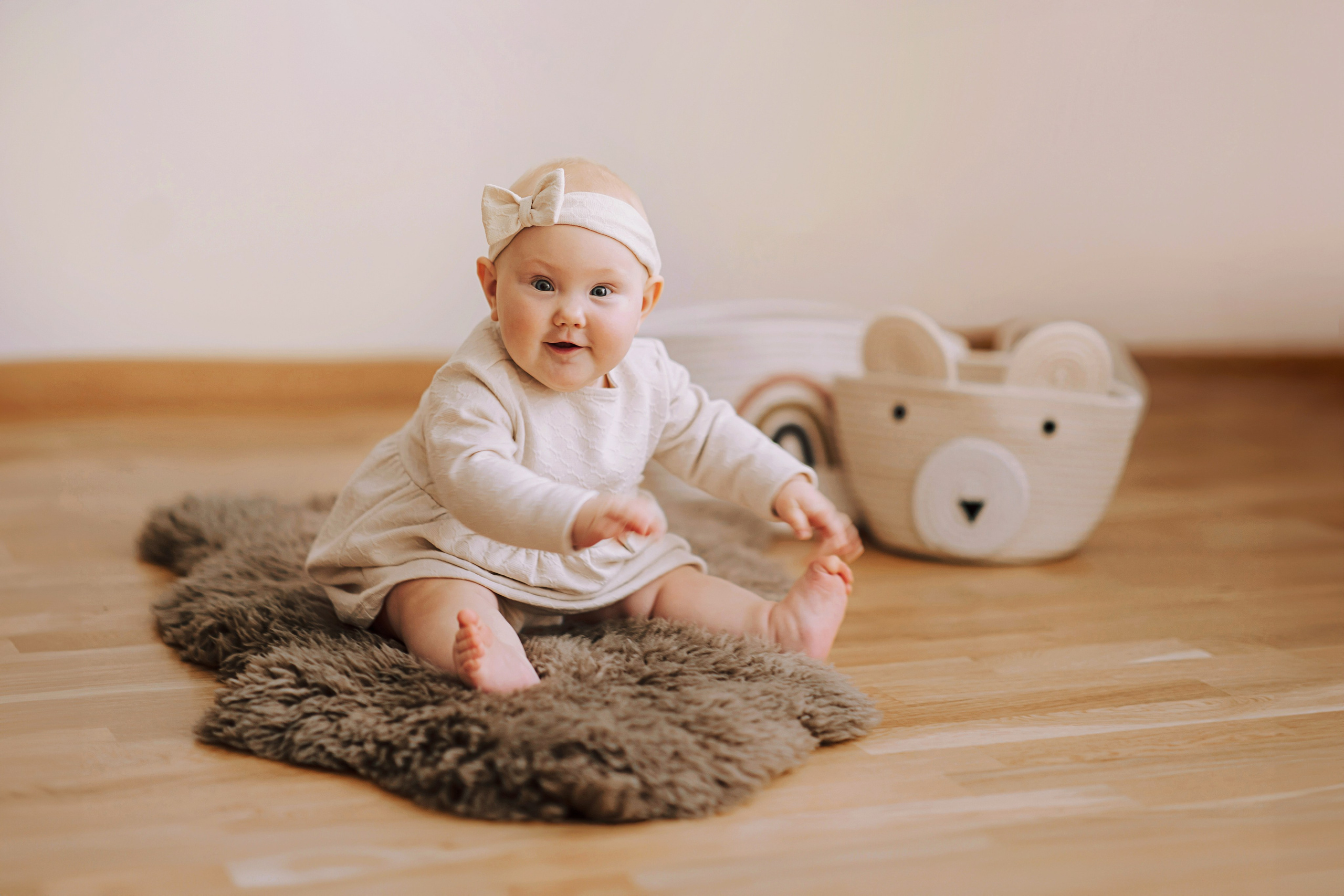 Babygirl. Family Fotografer in München und Umgebung