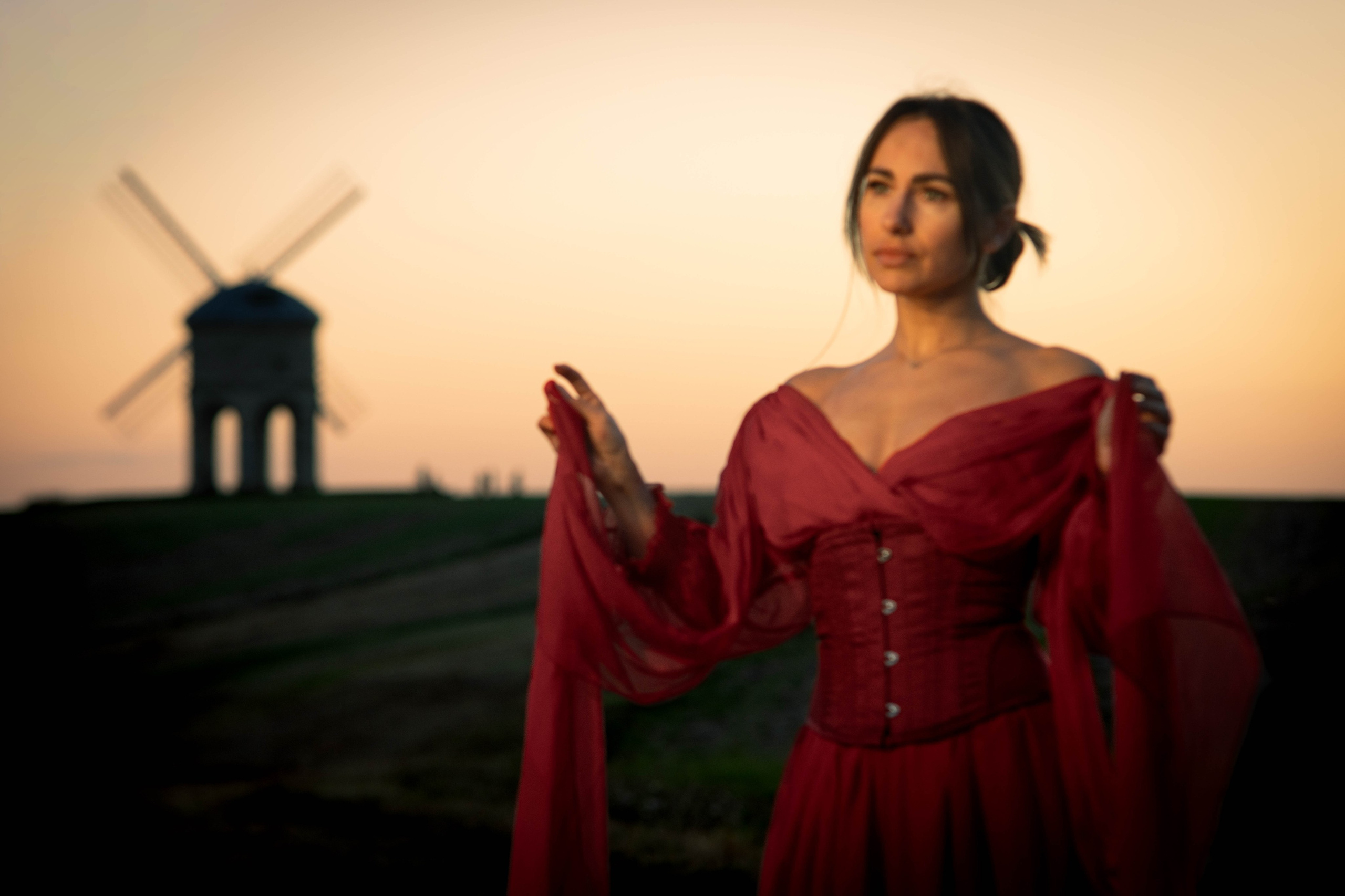 Mill. Anna Mavka Photographer