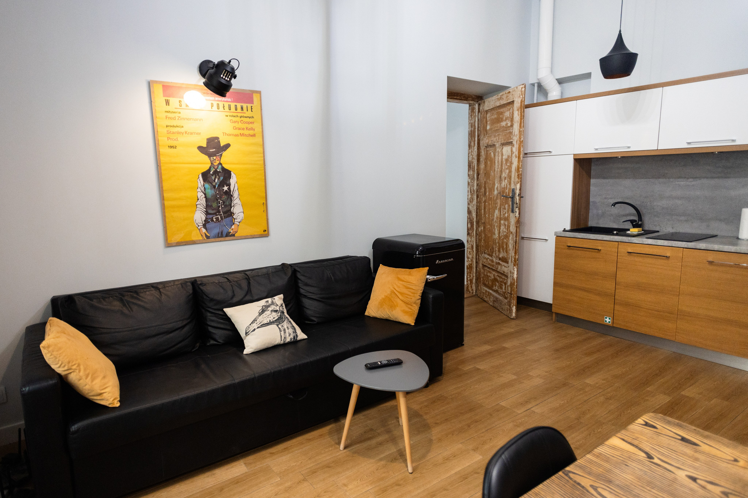 Apartamenty Upstairs 3