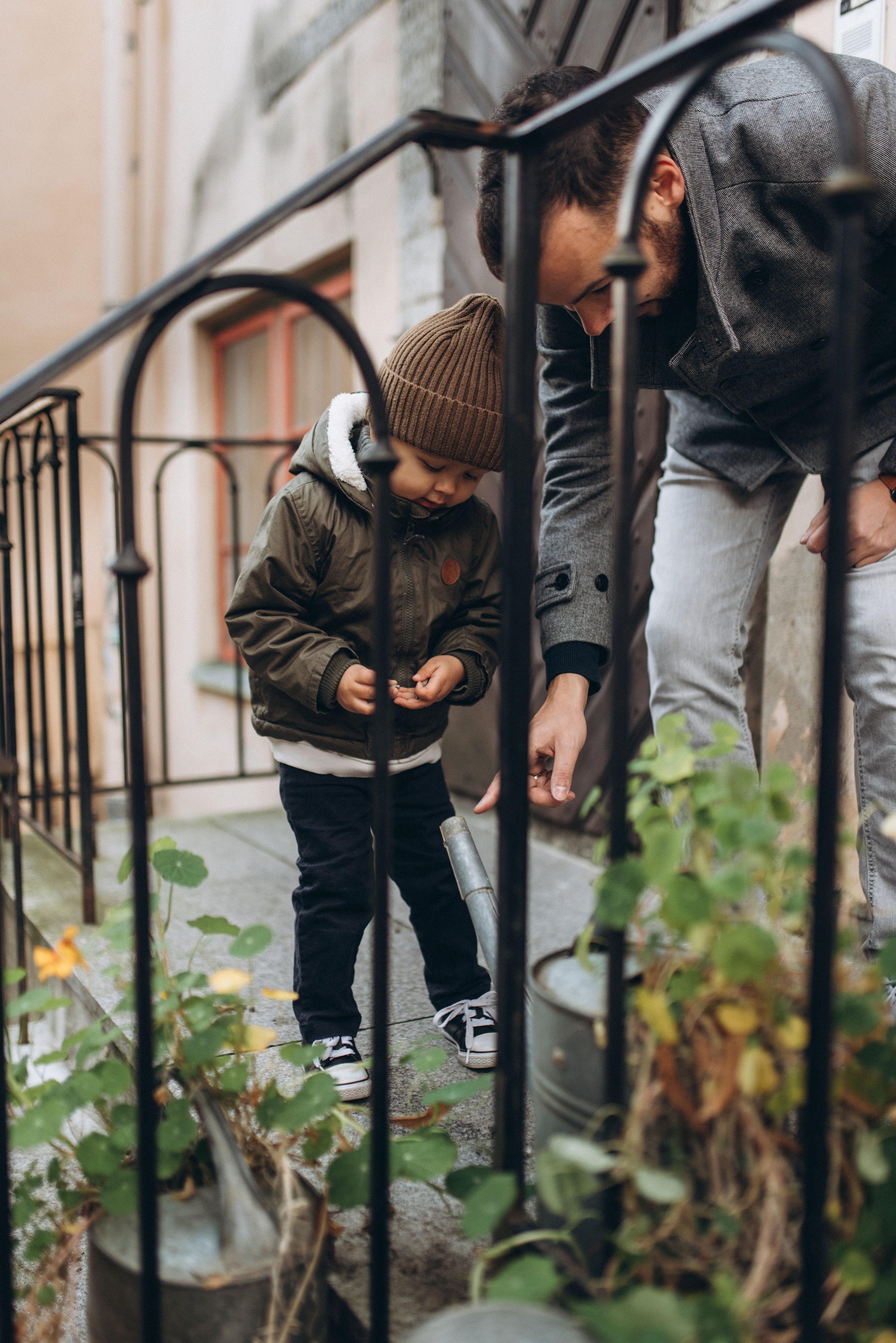 Ein Tag in Tallinn. Familien- und Hochzeitsfotografin. Ich arbeite in Koblenz und Rheinlan