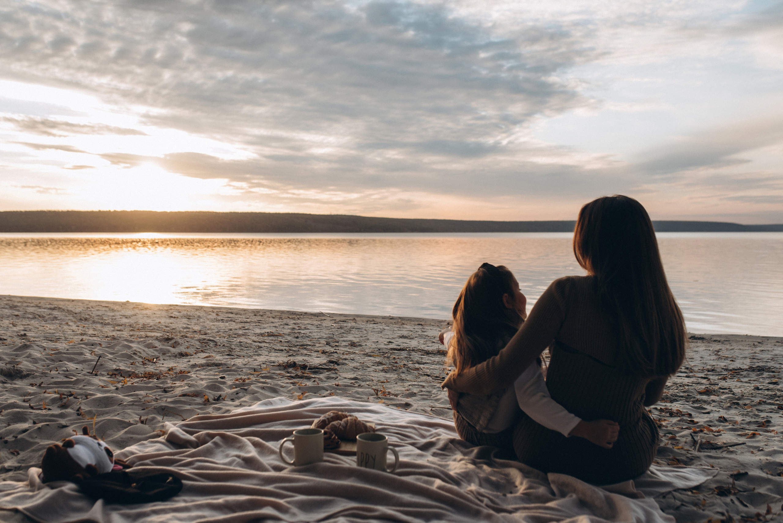 Tatjana & Mila. Familien- und Hochzeitsfotografin. Ich arbeite in Koblenz und Rheinlan