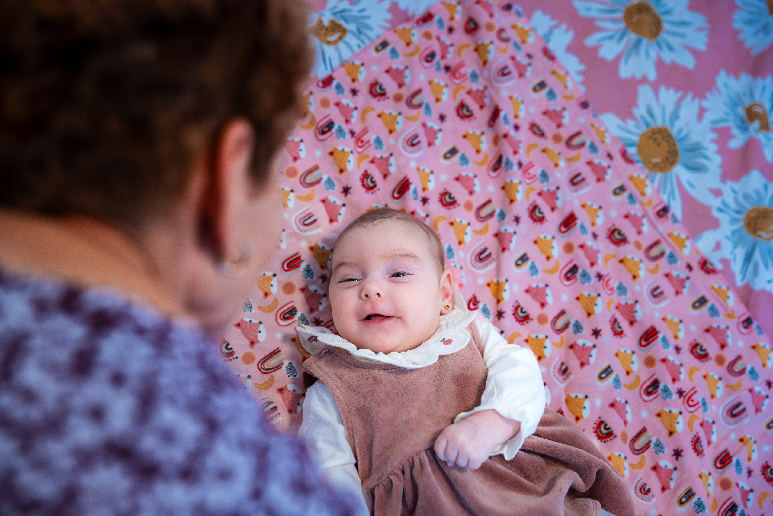 Botez Ema Maria. Ionut Brehuescu — Fotograf