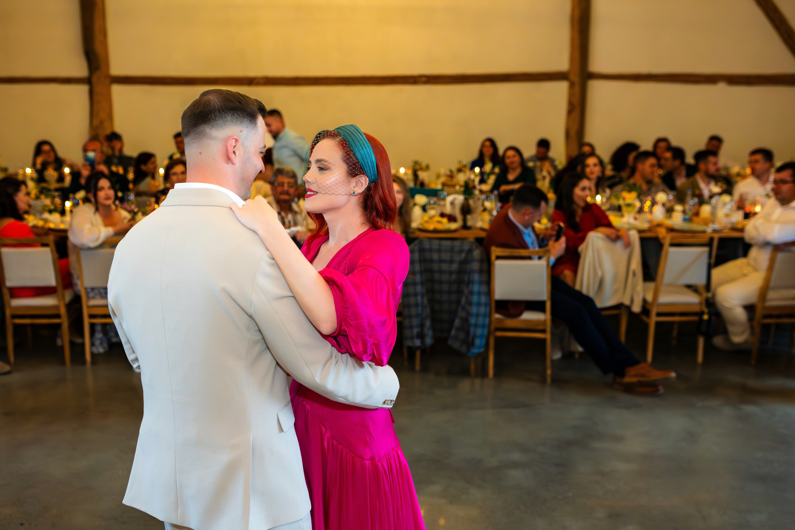 Petrecere Raluca si Paul. Ionut Brehuescu — Fotograf