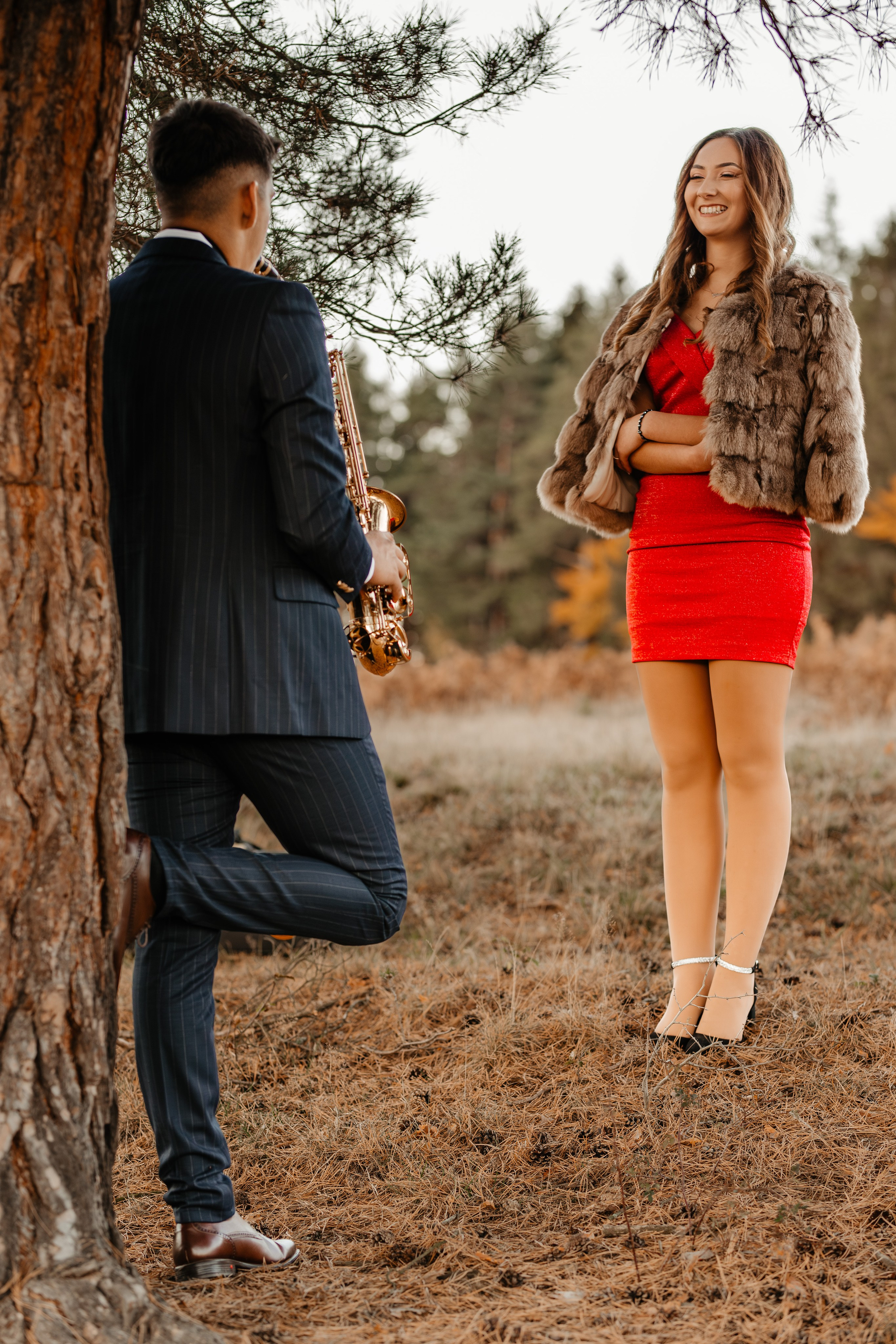 Majorat Stefan. Ionut Brehuescu — Fotograf