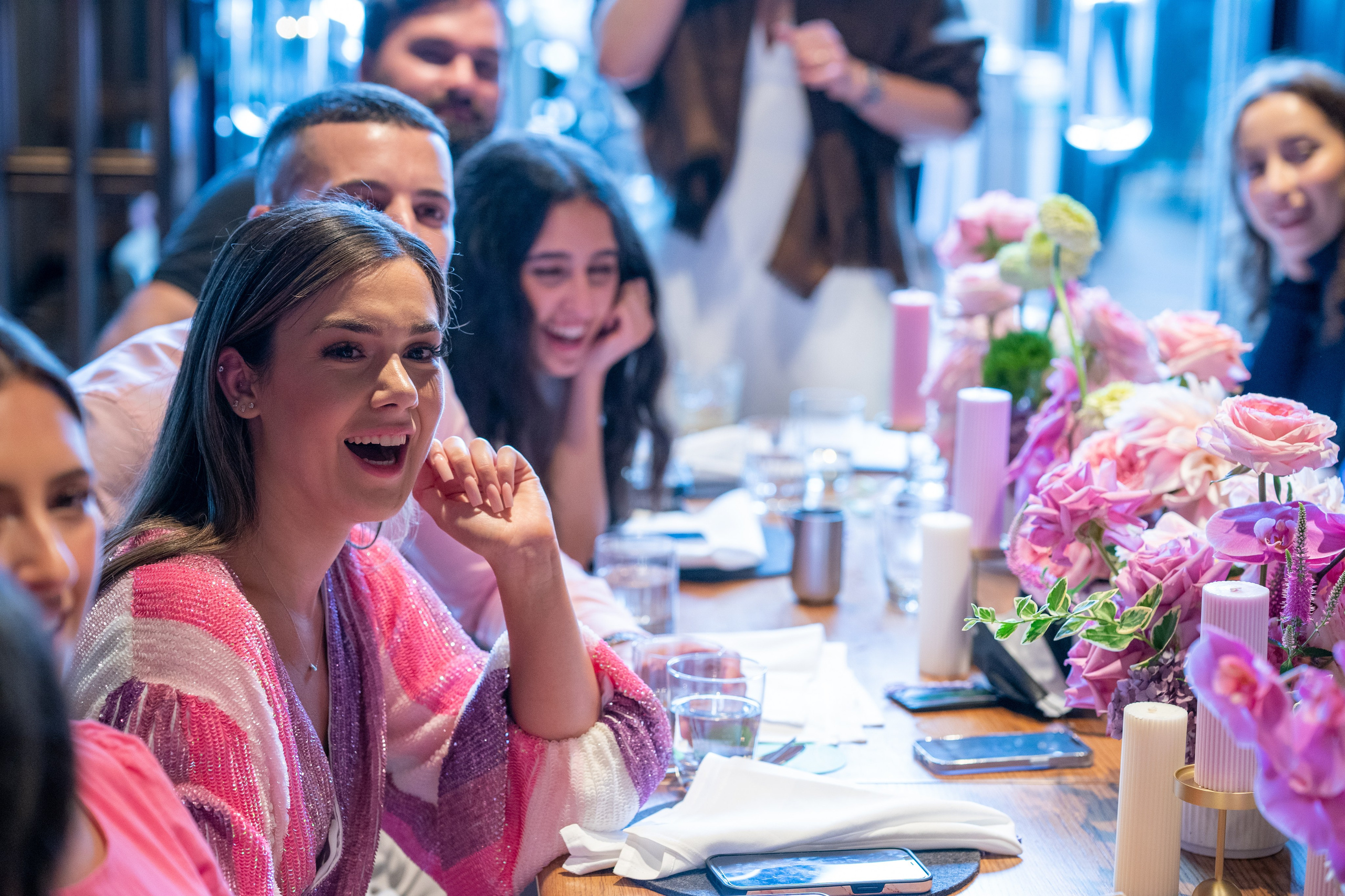 Eva Turns 21. Family and Maternity Photography in Sydney, Hills District