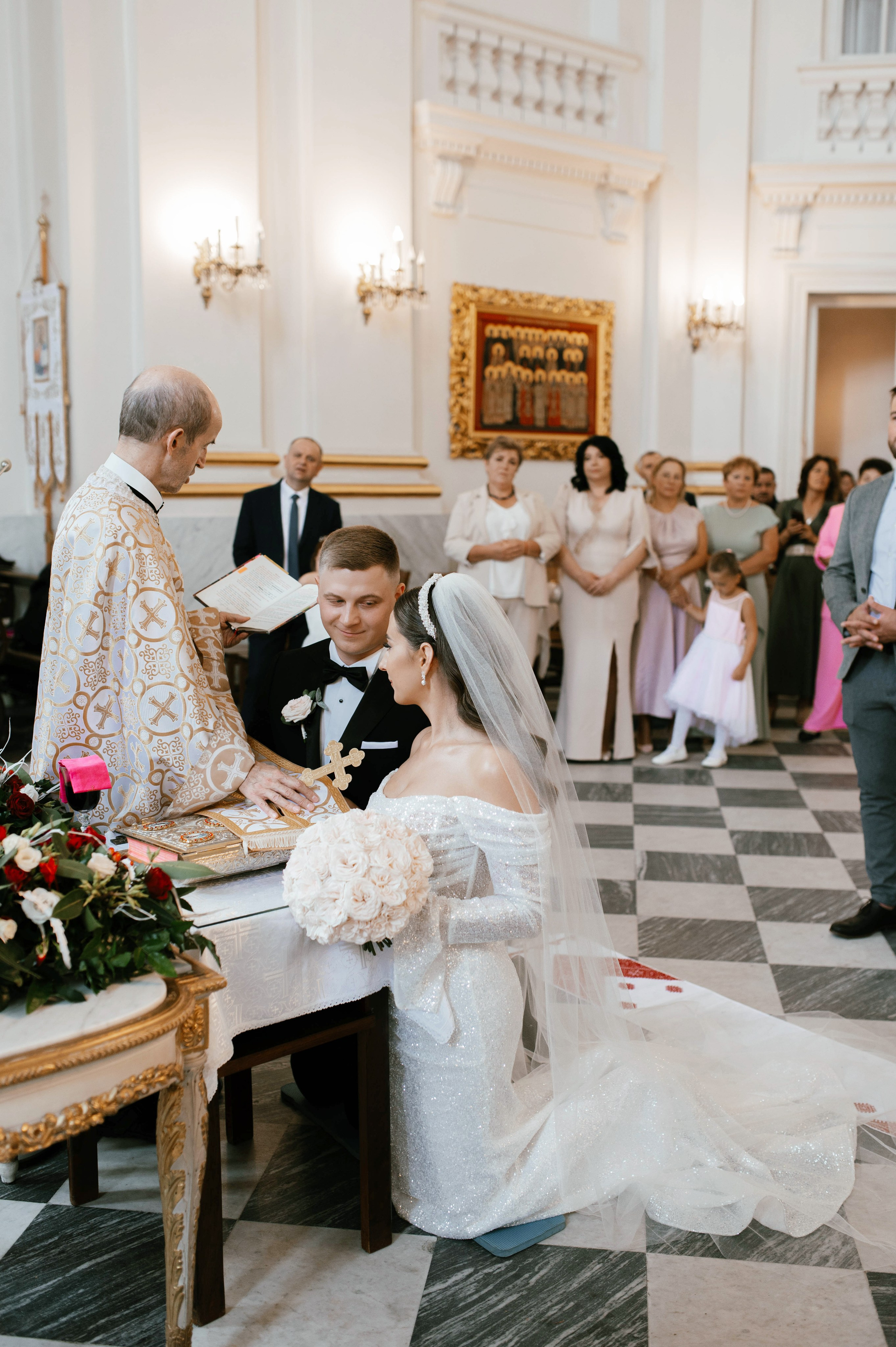 Iryna u Roman. Home page