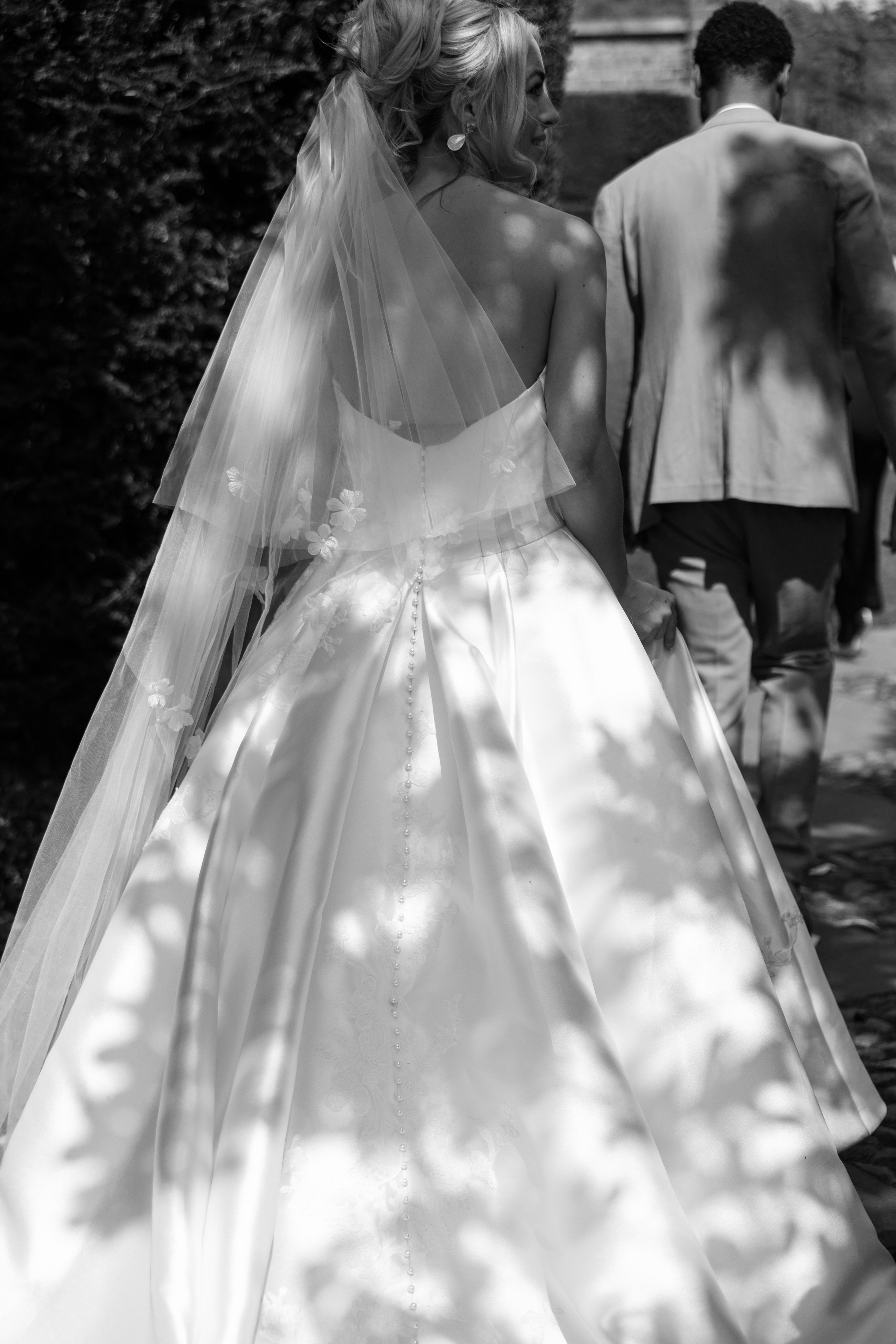 Arley Hall & Gardens, Northwich. 2025. Timeless Wedding & Events Photography. Based in London, working across Europe