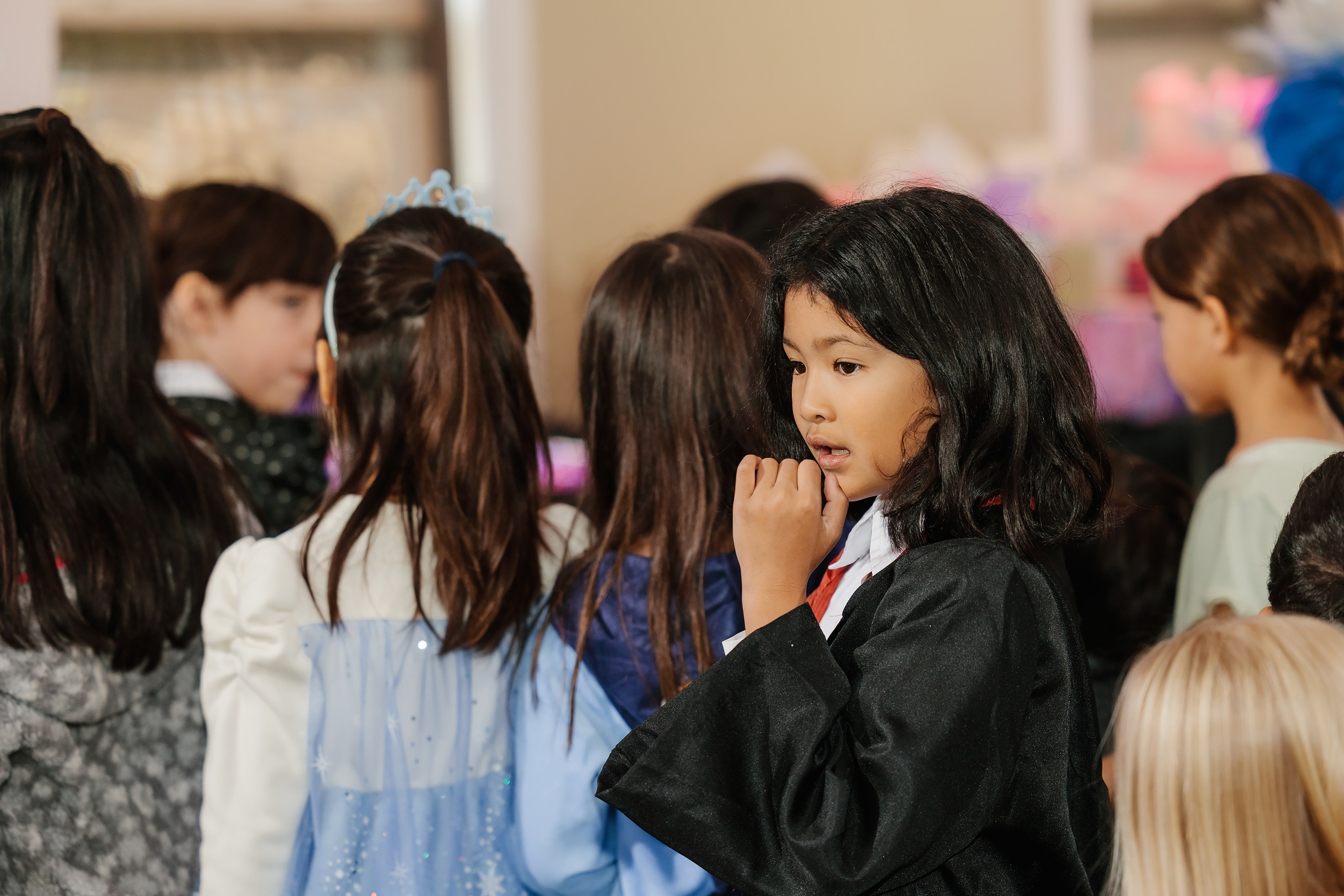 10.26.2024 Birthday Party. Wedding family event photographer in Chicago Nick Yushevich